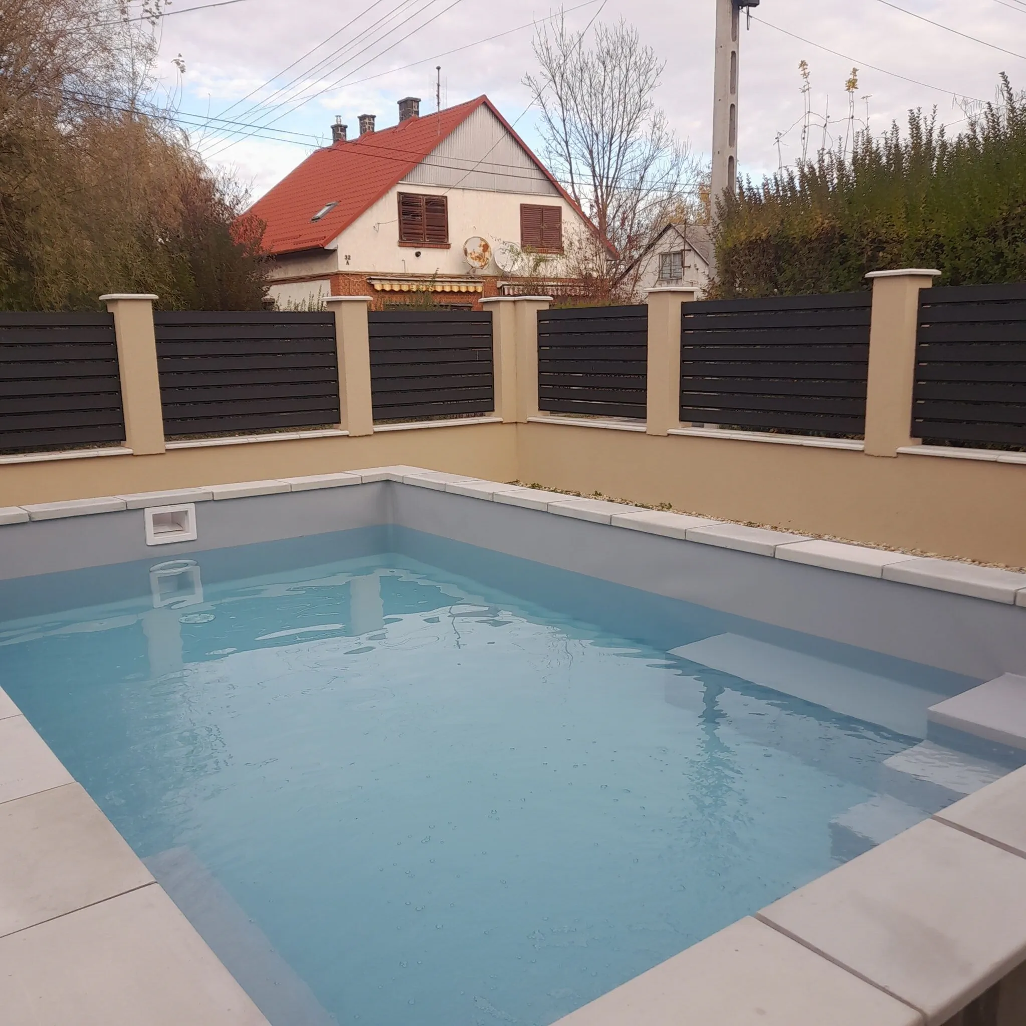 Balaton Apartman Balatonmáriafürdő – Balatonmáriafürdő, Ungaria