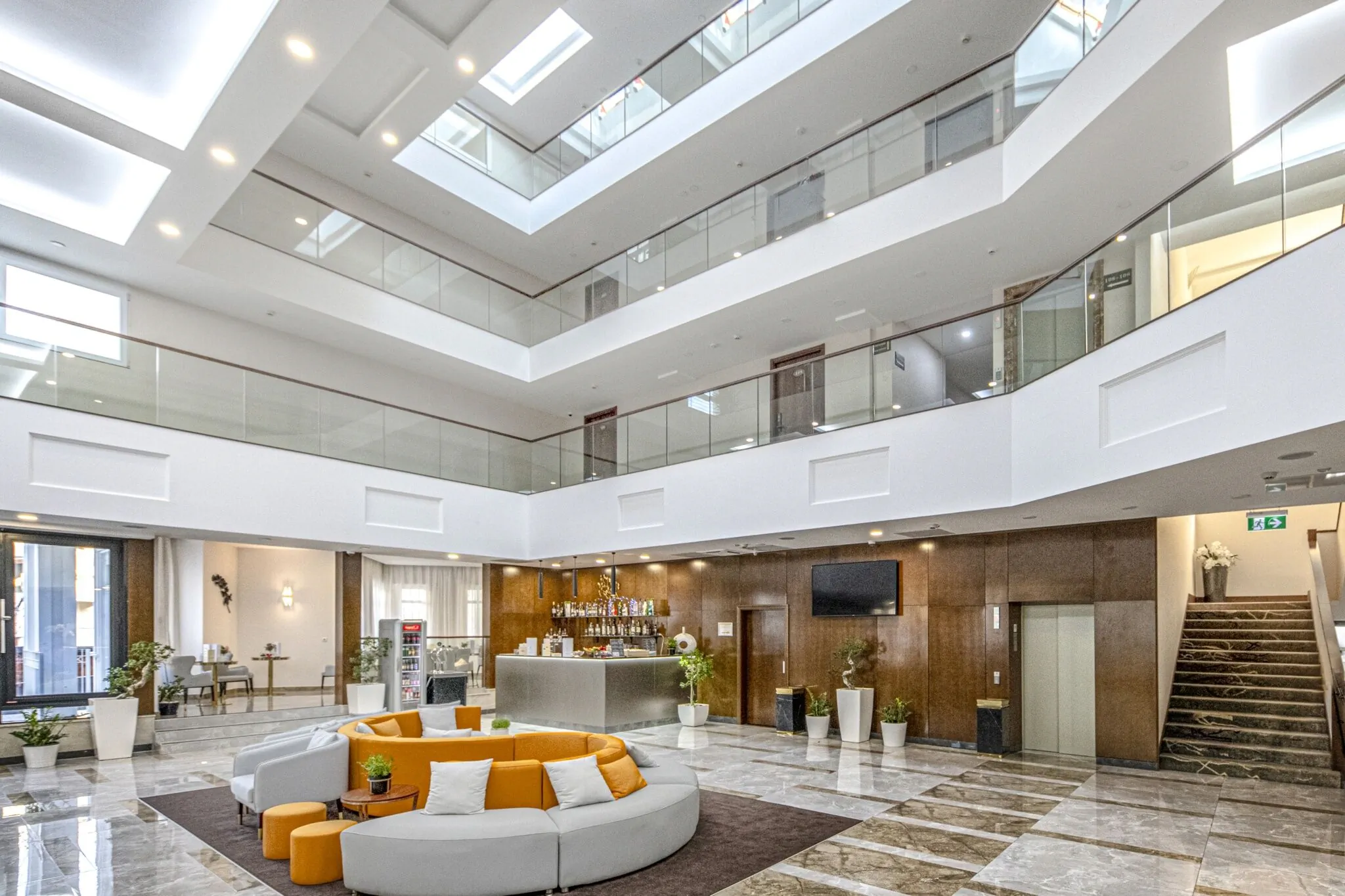 Willis Hotel Business & Wellness Zalaegerszeg – Zalaegerszeg, Maďarsko