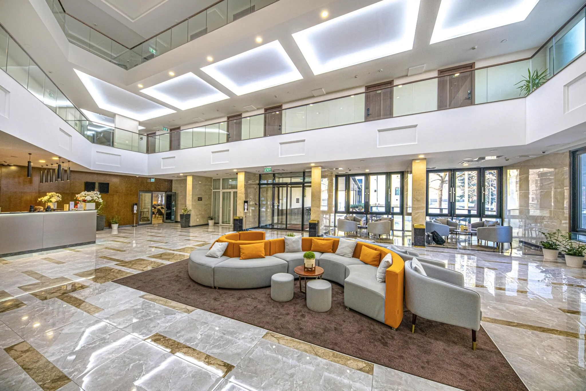 Willis Hotel Business & Wellness Zalaegerszeg – Zalaegerszeg, Maďarsko