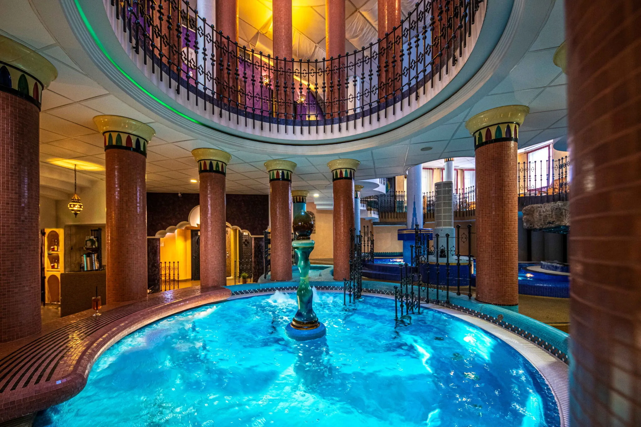 Willis Hotel Business & Wellness Zalaegerszeg – Zalaegerszeg, Maďarsko