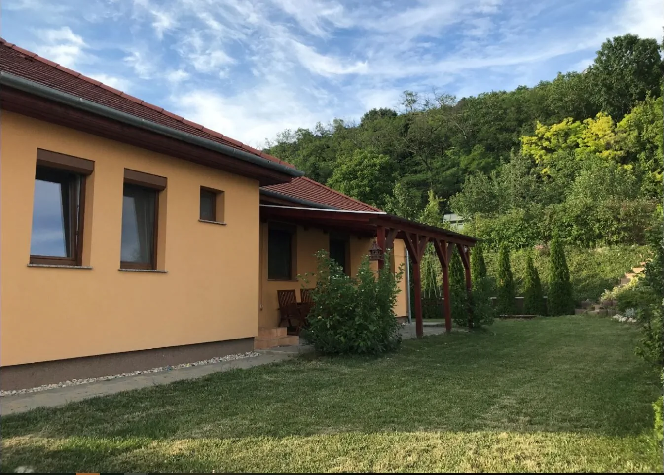 Panoráma Apartman Ház Pannonhalma - foto 2