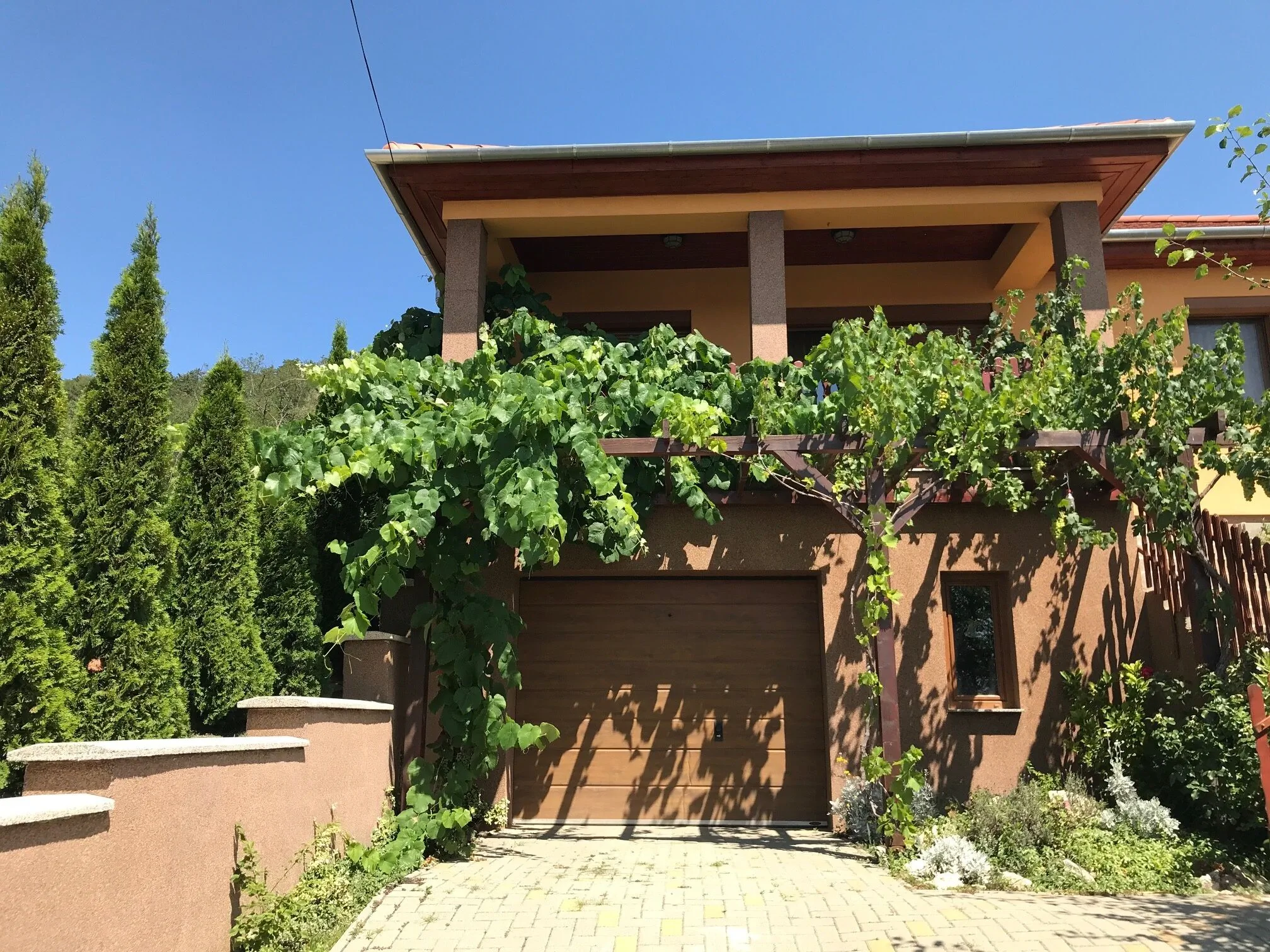 Panoráma Apartman Ház Pannonhalma - foto 4