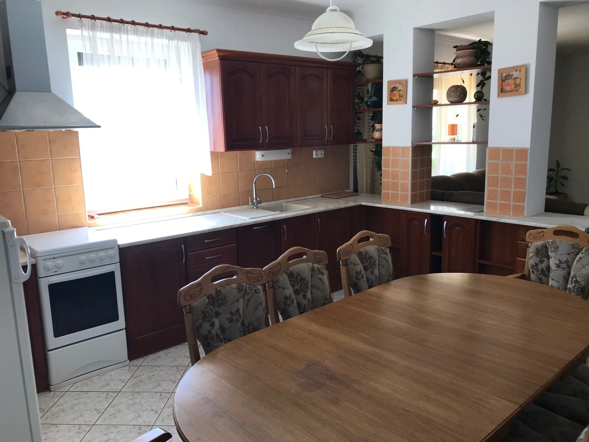 Panoráma Apartman Ház Pannonhalma - foto 7