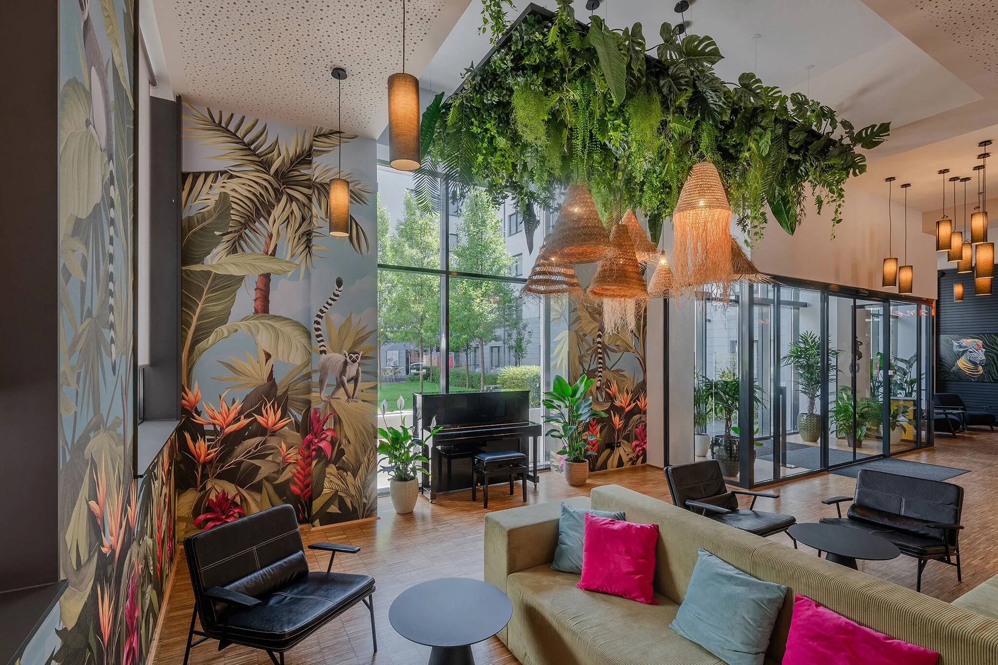 Dean’s Home Budapest – Budapesta, Ungaria