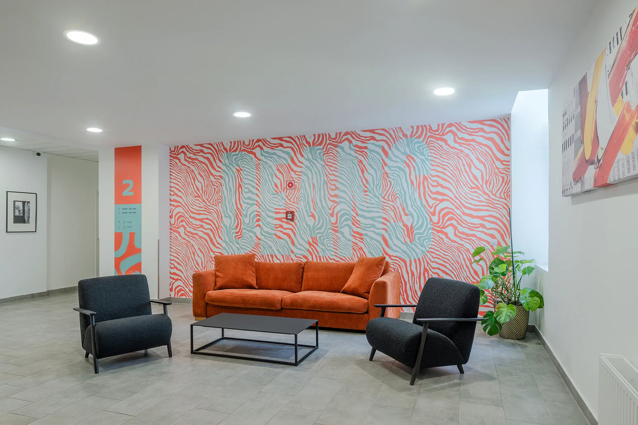 Dean’s Home Budapest – Budapesta, Ungaria