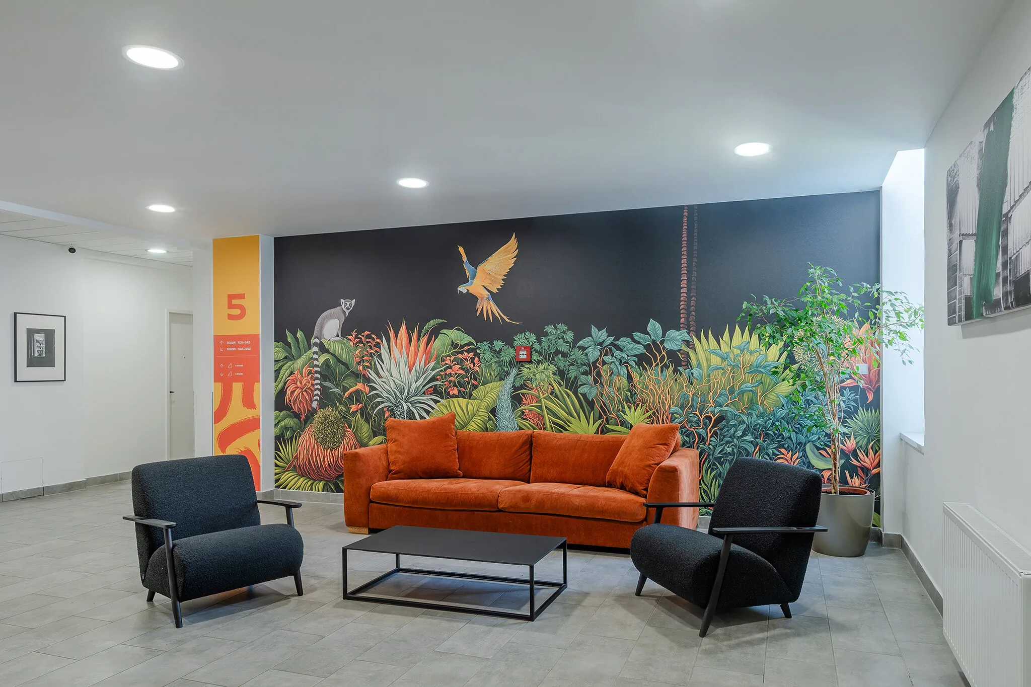 Dean’s Home Budapest – Budapesta, Ungaria