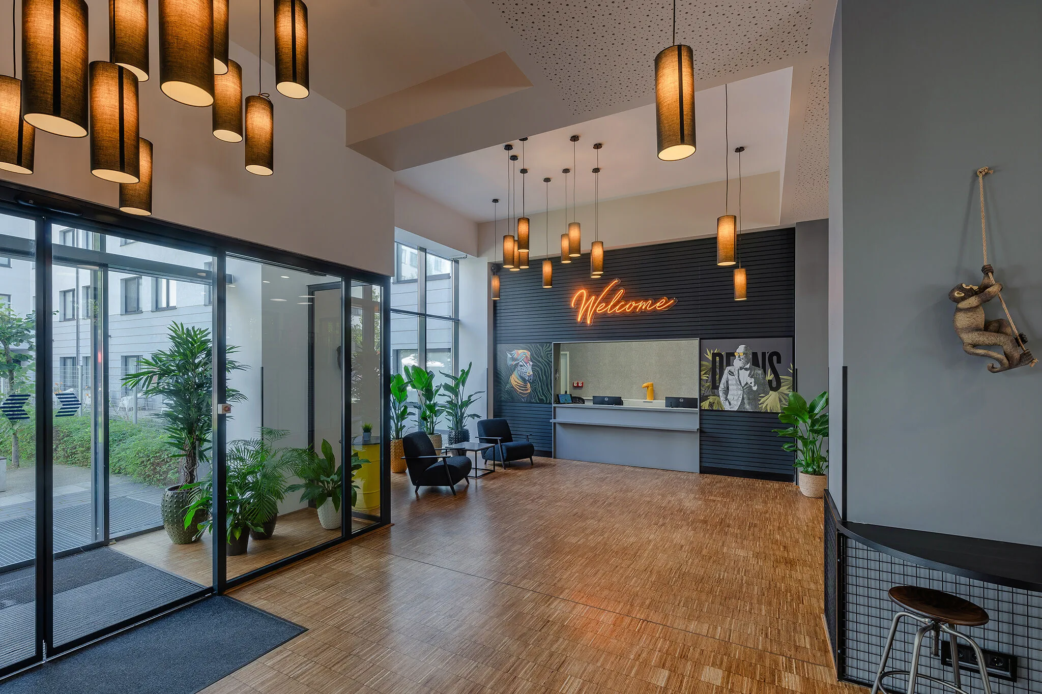 Dean’s Home Budapest – Budapesta, Ungaria