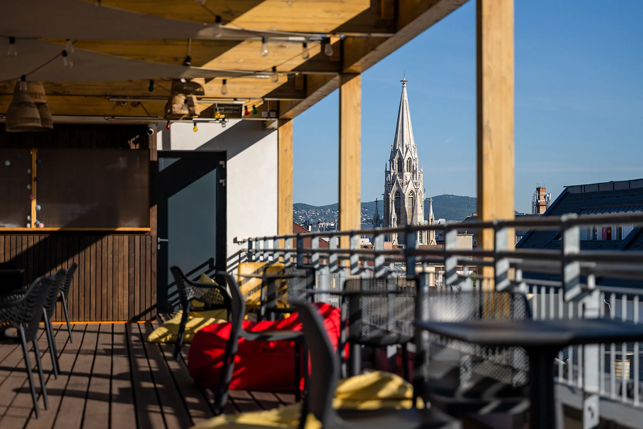 Dean’s Home Budapest – Budapesta, Ungaria