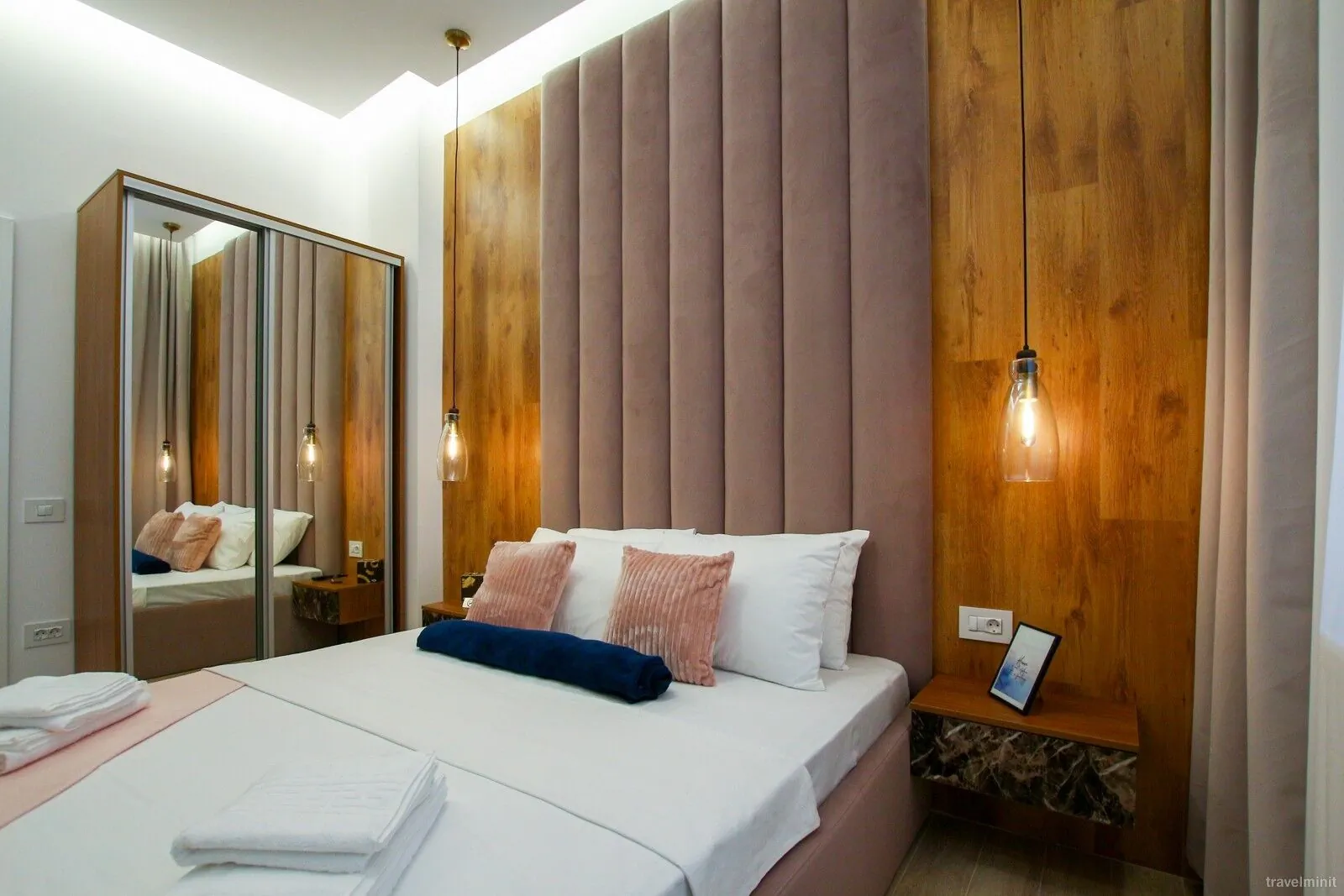 Apartament Mianelly Center 3 Constanța – Constanța, România