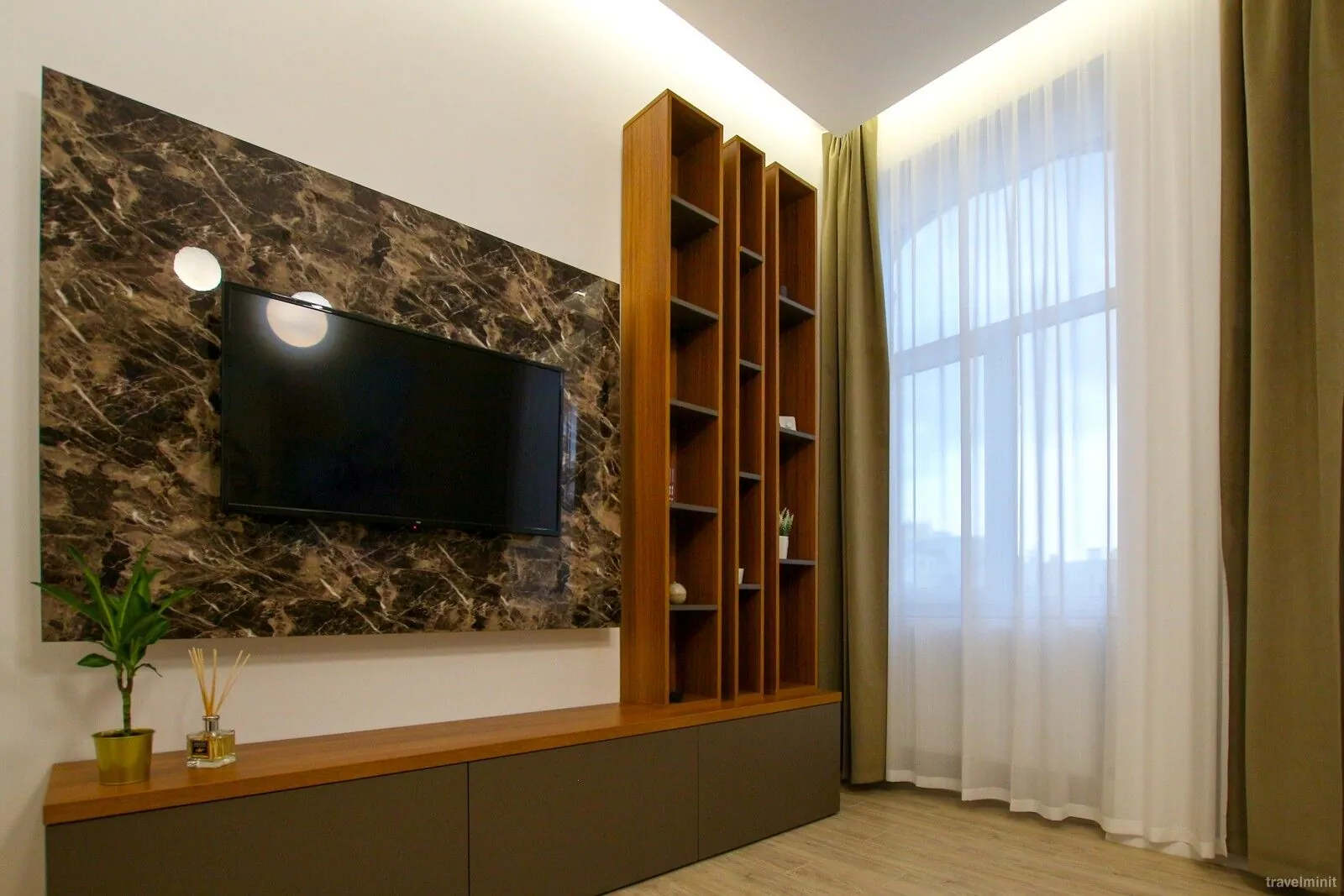 Apartament Mianelly Center 3 Constanța – Constanța, România