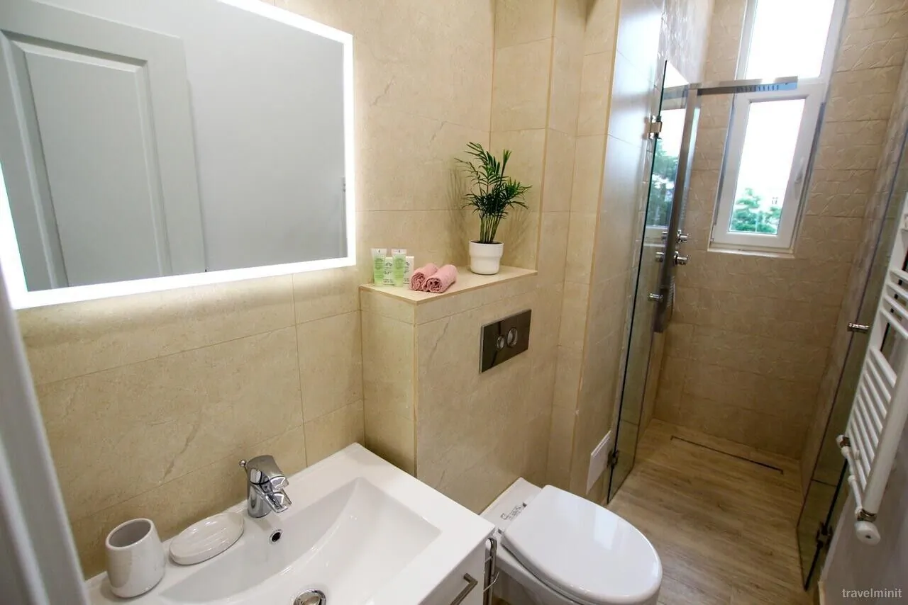Apartament Mianelly Center 1 Constanța - foto 5