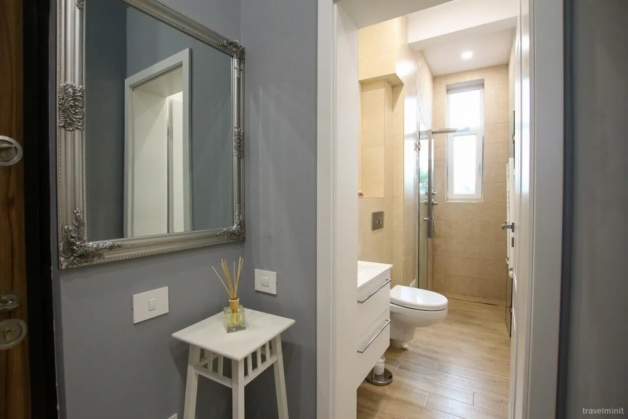 Apartament Mianelly Center 1 Constanța - foto 6