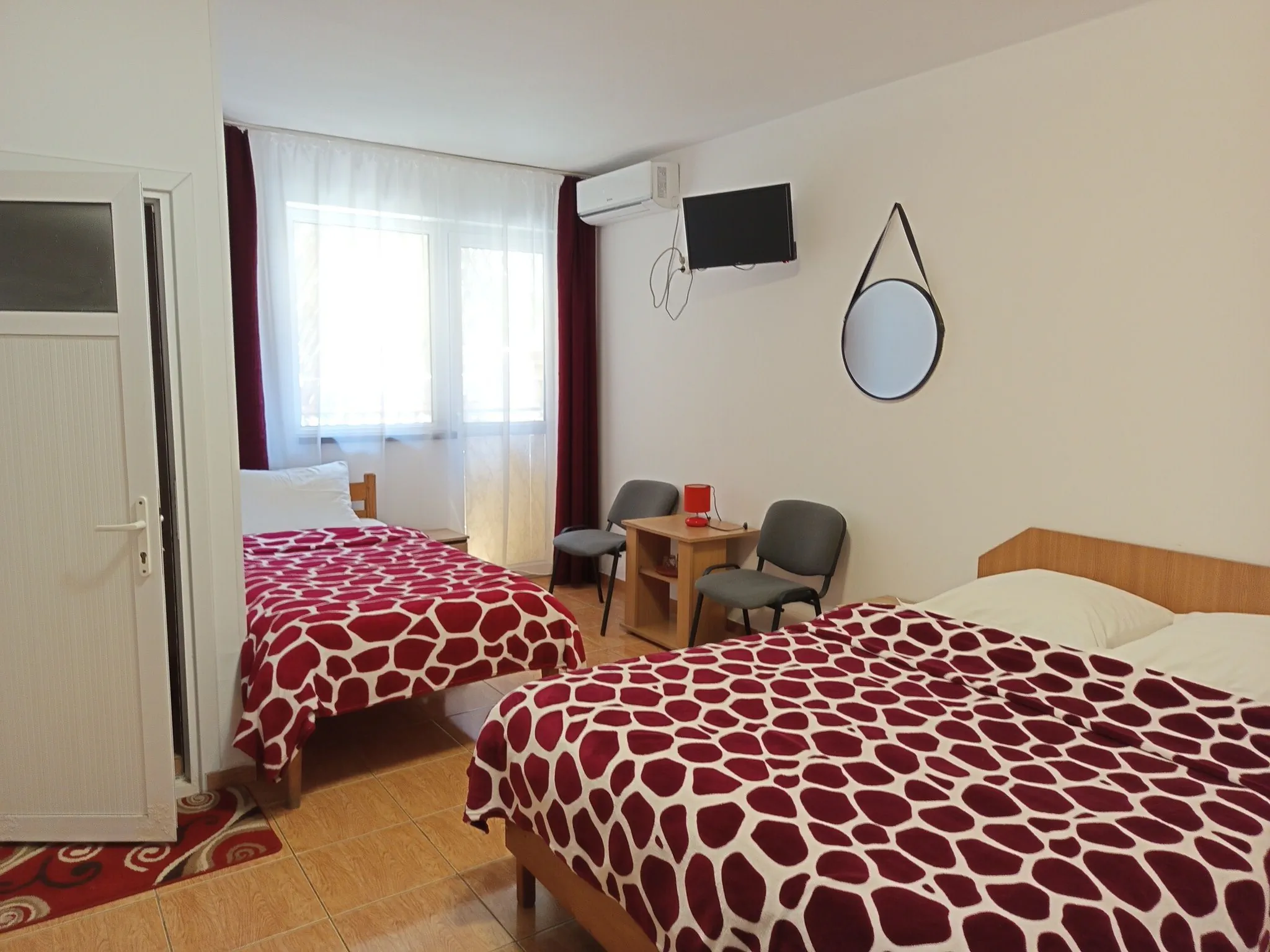 Vila Albatros Vama Veche – Vama Veche, România