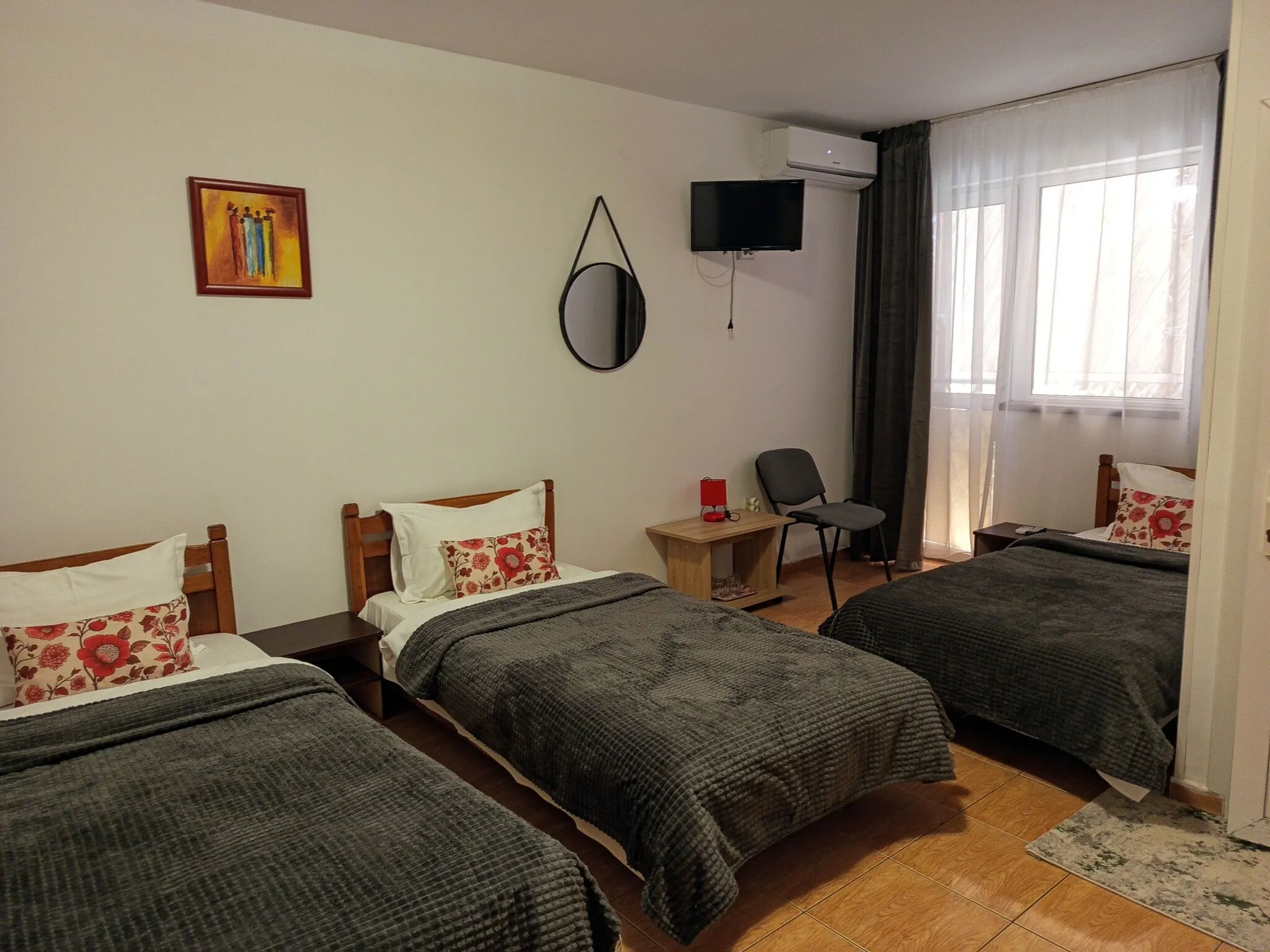 Vila Albatros Vama Veche – Vama Veche, România