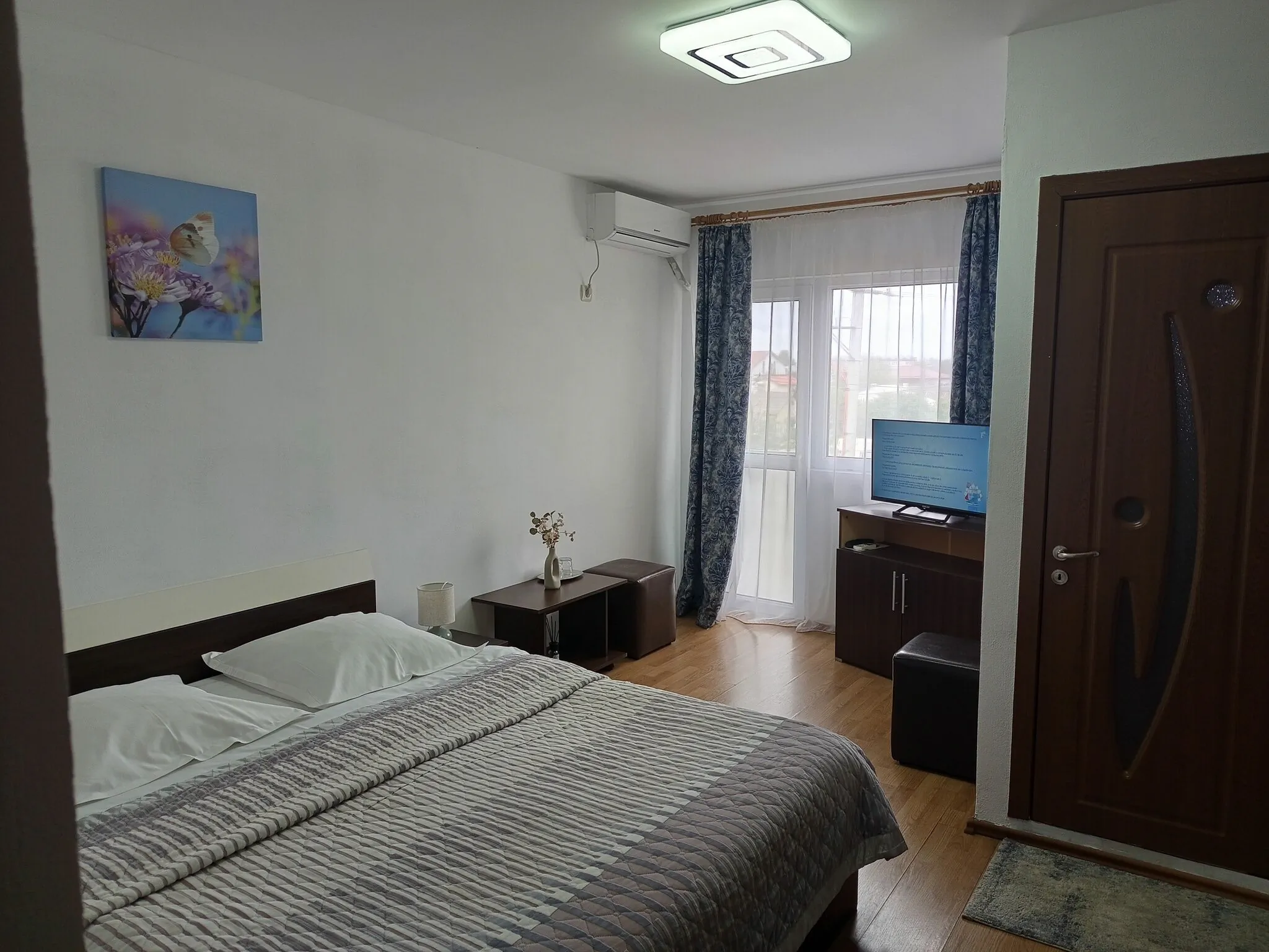 Vila Albatros Vama Veche – Vama Veche, România