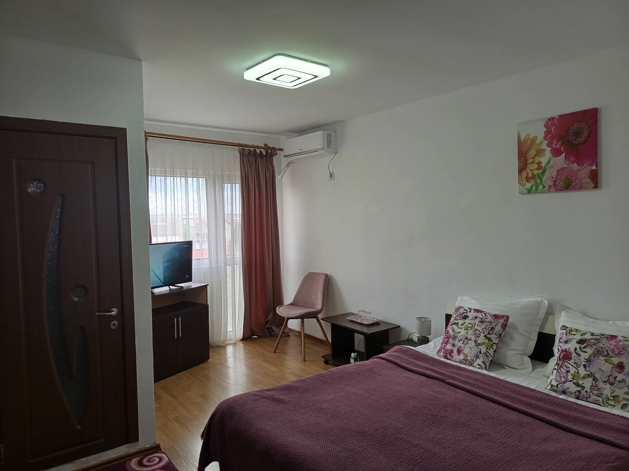 Vila Albatros Vama Veche – Vama Veche, România