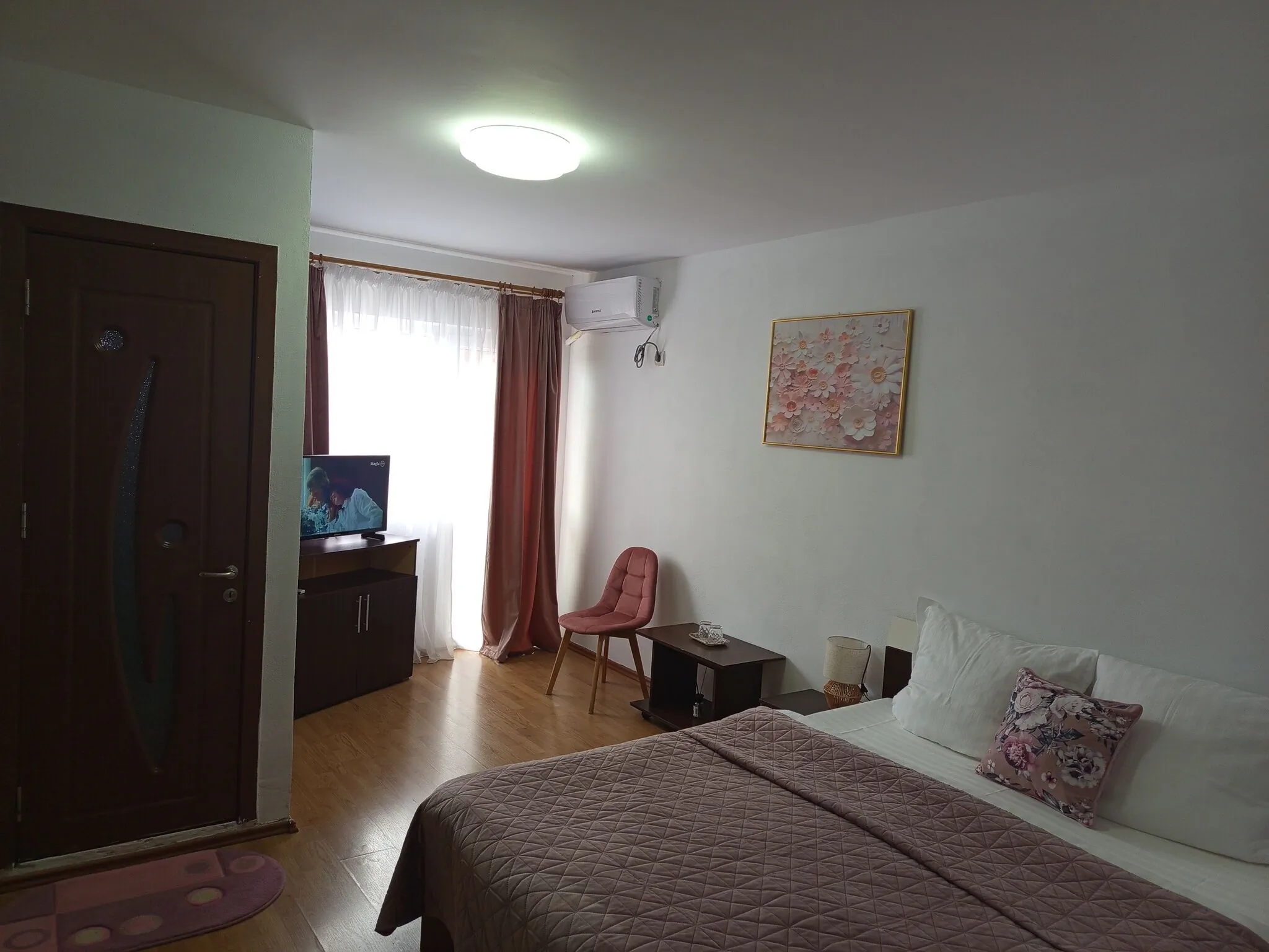 Vila Albatros Vama Veche – Vama Veche, România