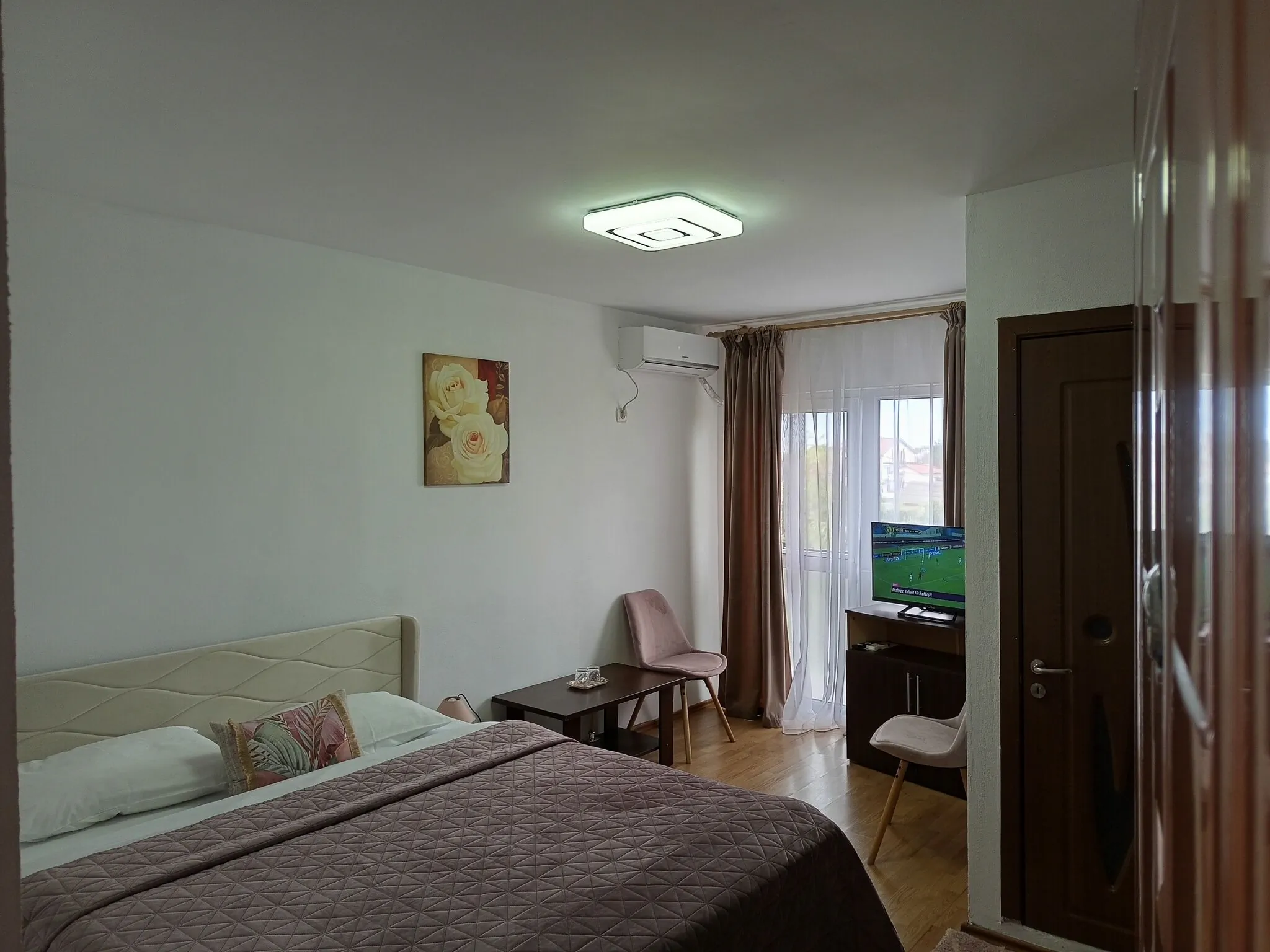 Vila Albatros Vama Veche – Vama Veche, România