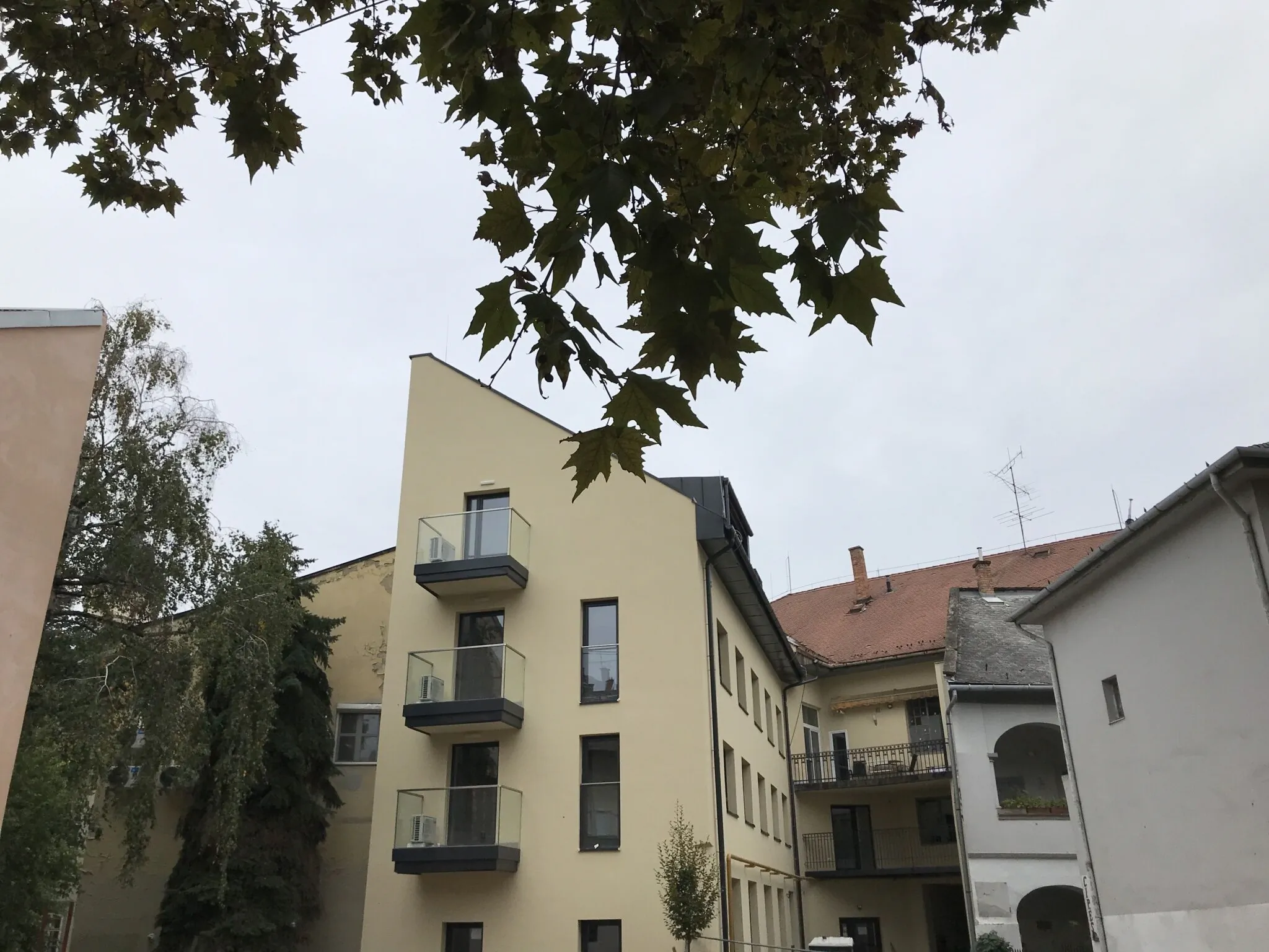 Benedek Apartman Eger – Eger, Ungaria