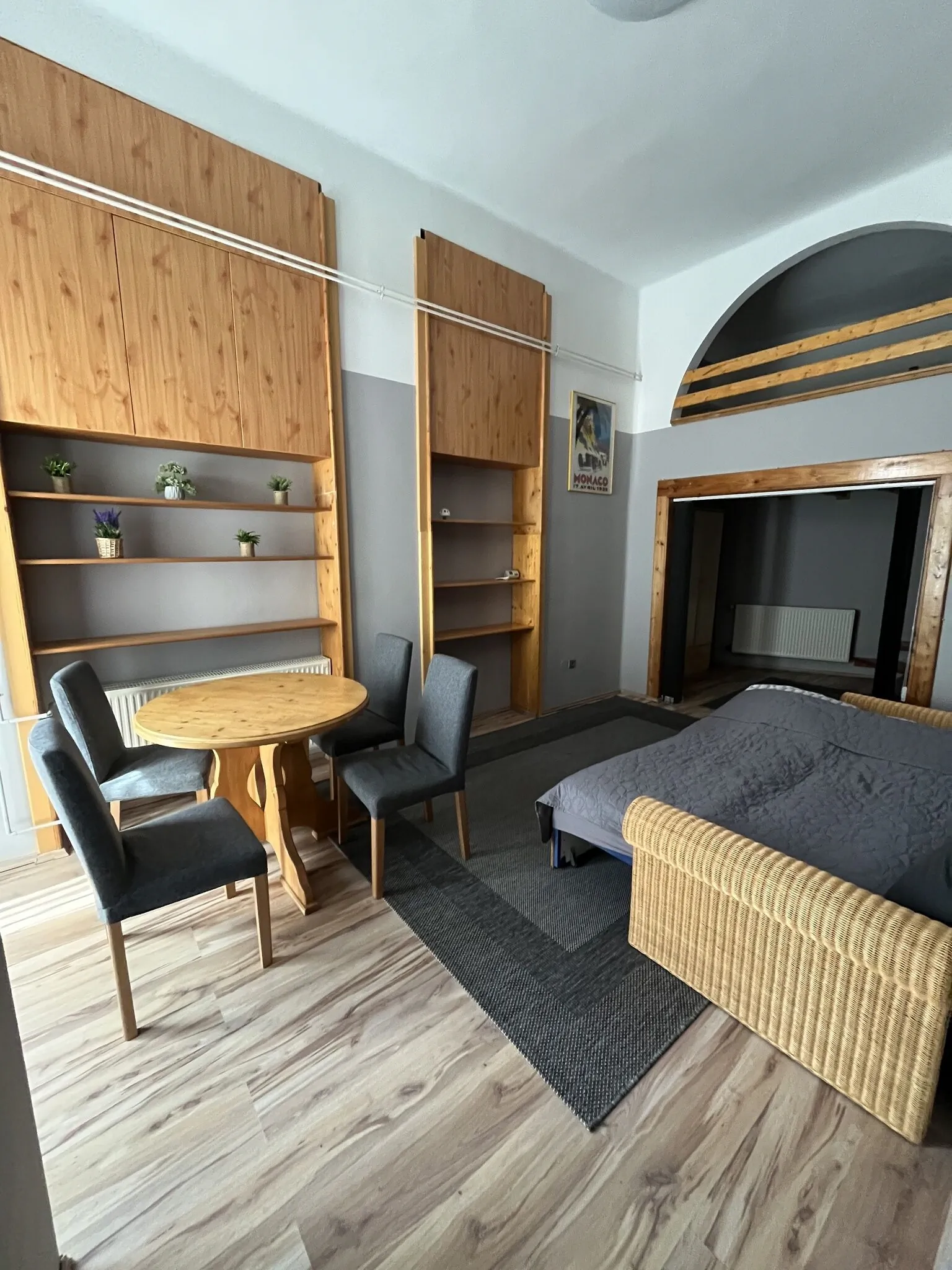 Benedek Apartman Eger – Eger, Ungaria