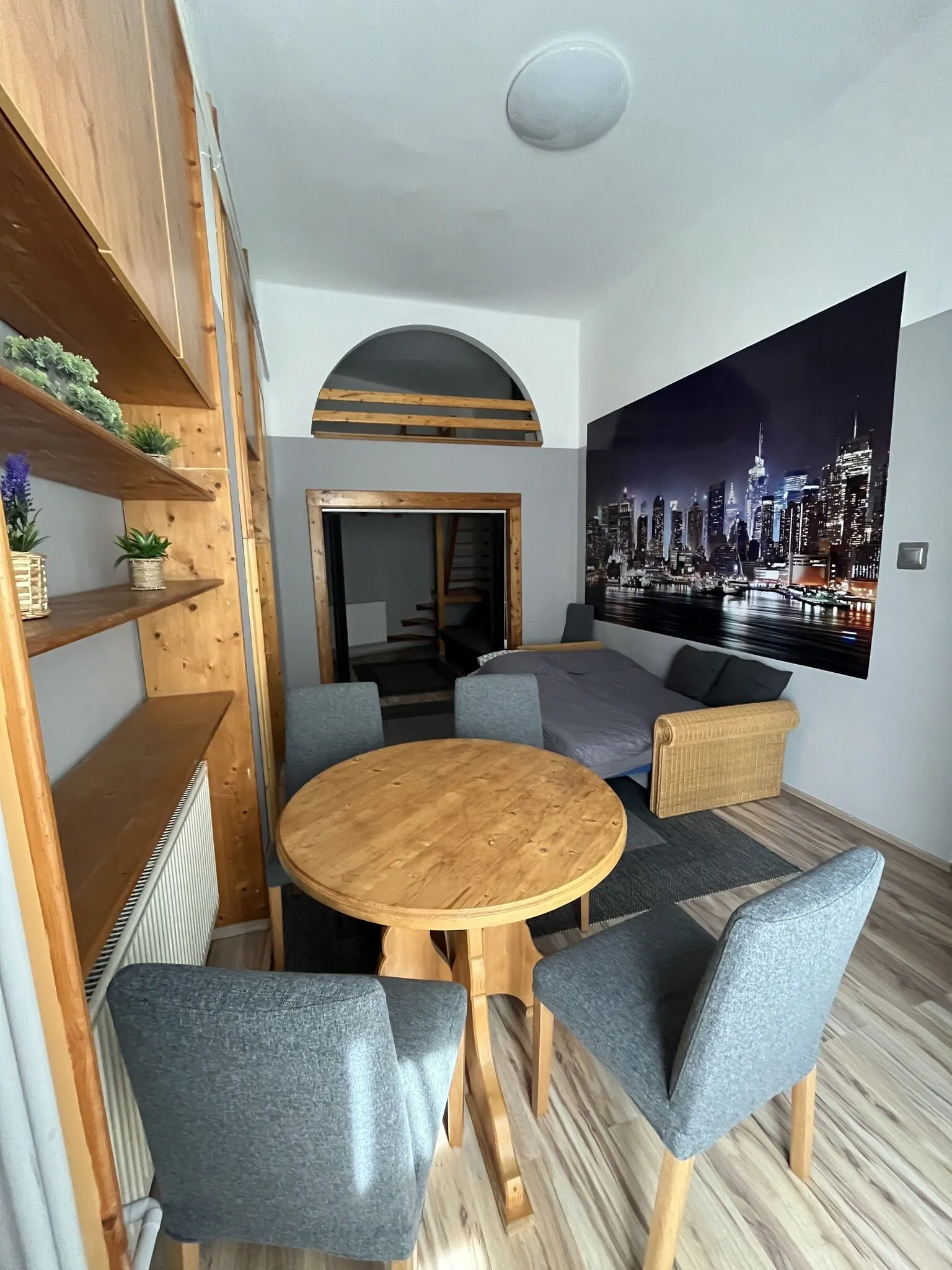 Benedek Apartman Eger – Eger, Ungaria