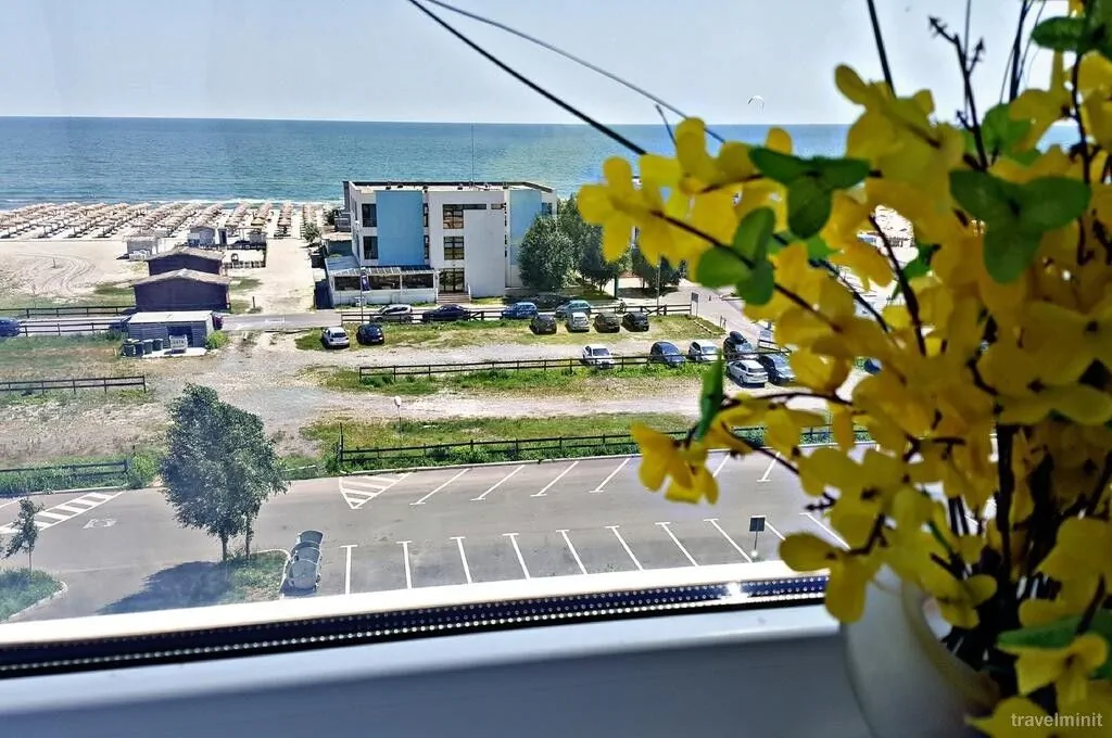 Apartament Summerland 1 Mamaia – Mamaia, România
