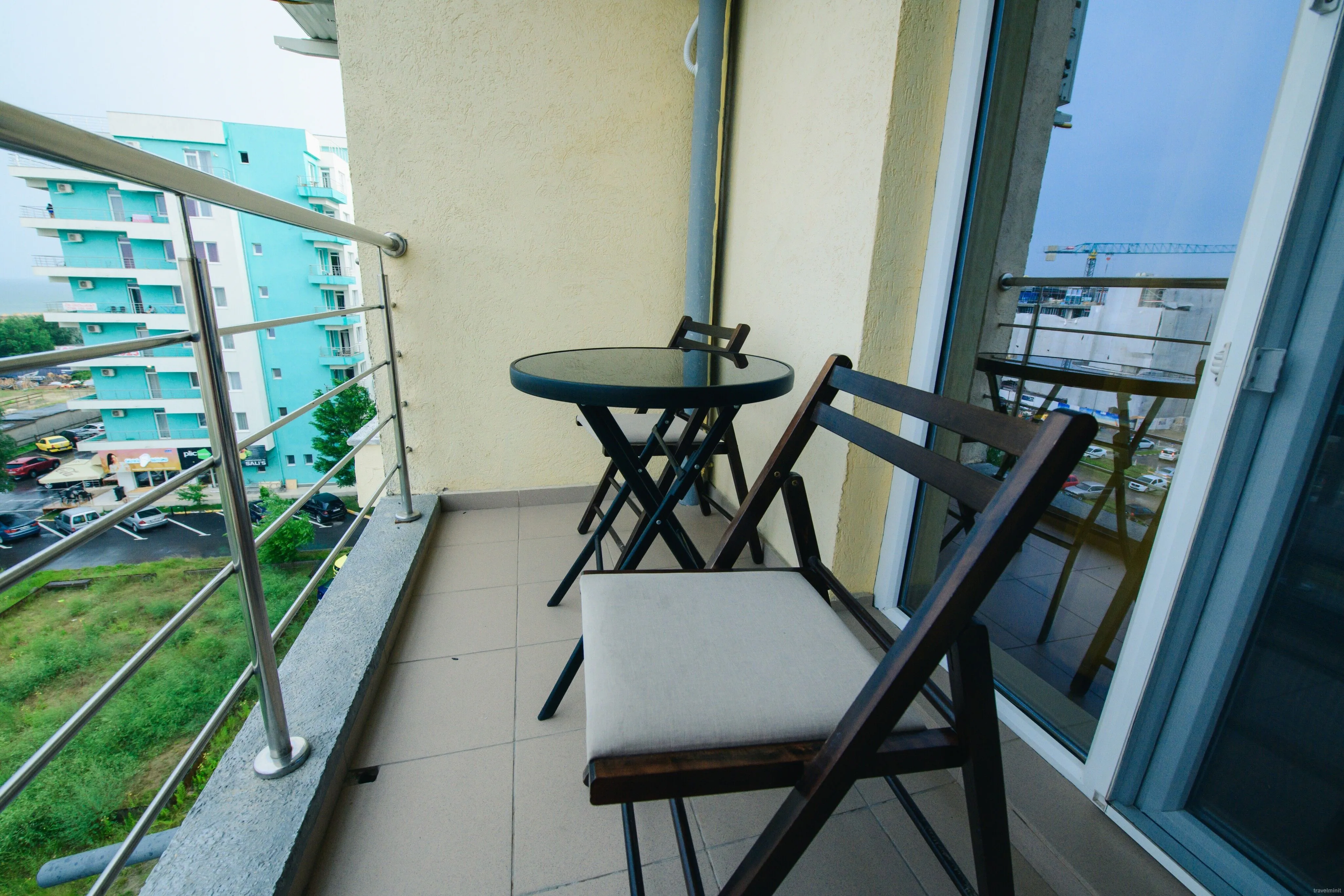 Apartament Summerland 1 Mamaia – Mamaia, România
