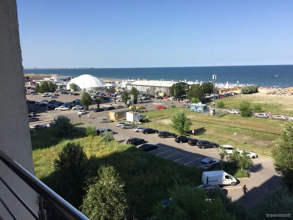 Apartament Summerland 1 Mamaia – Mamaia, România