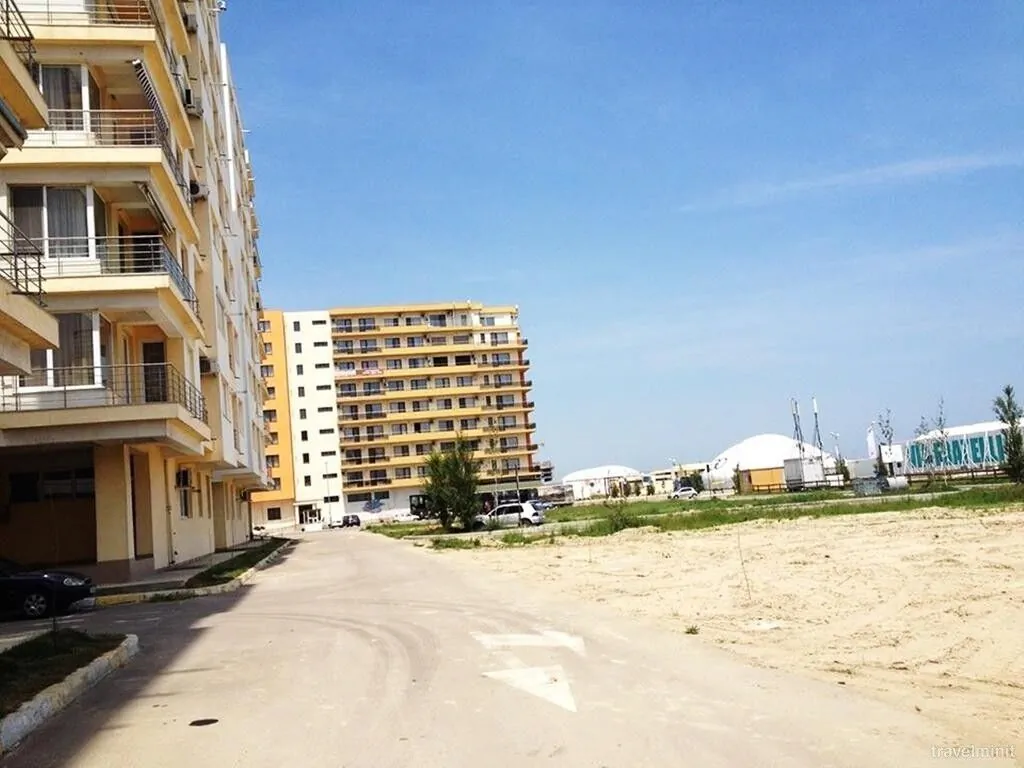 Apartament Summerland 1 Mamaia – Mamaia, România