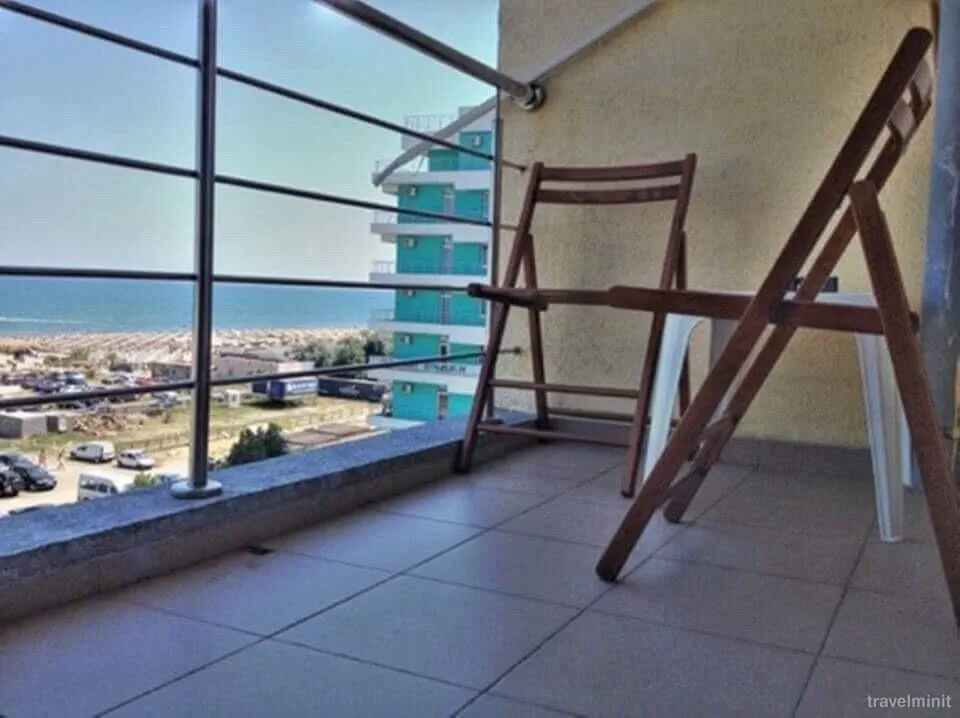 Apartament Summerland 1 Mamaia – Mamaia, România