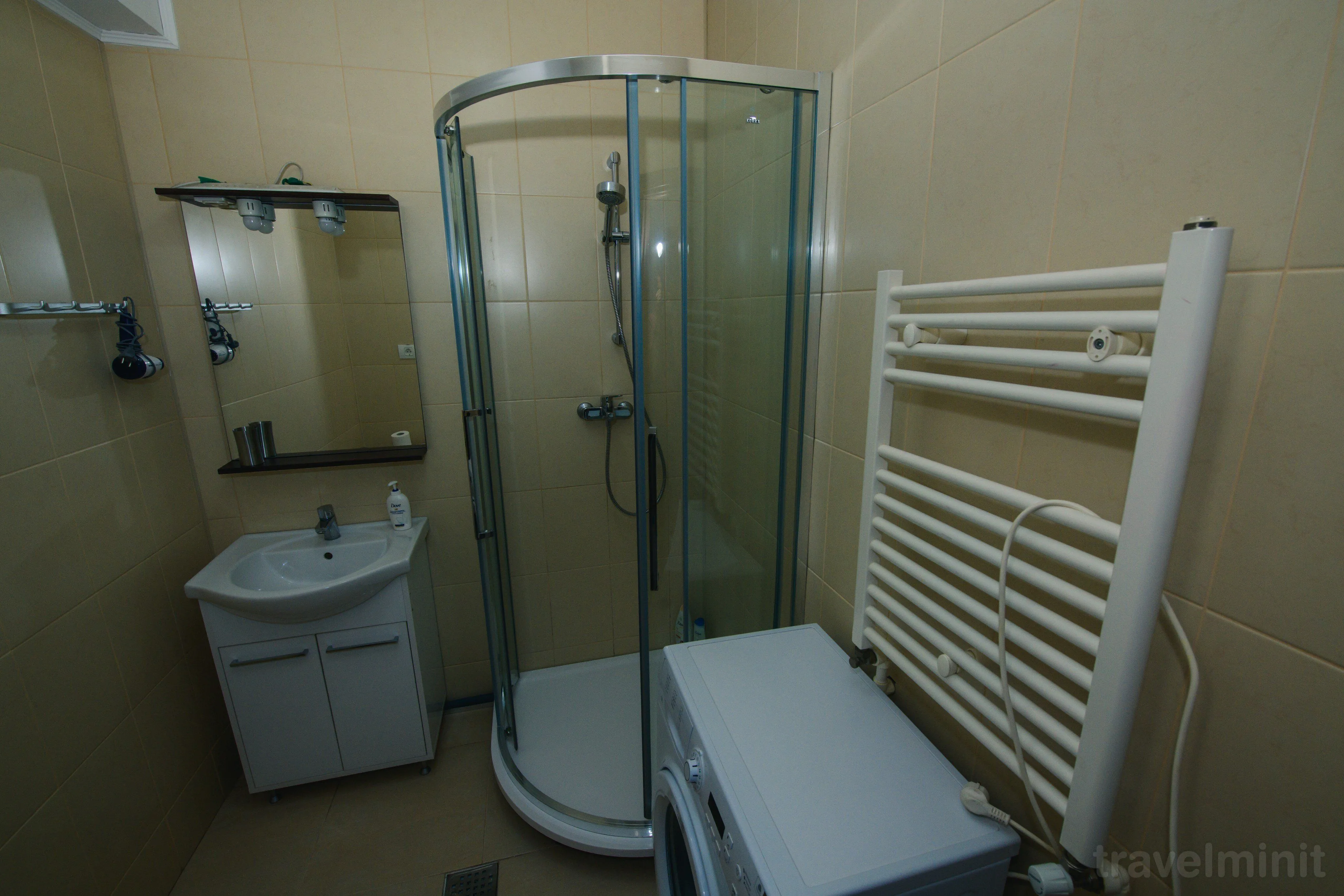 Apartament Summerland 1 Mamaia – Mamaia, România