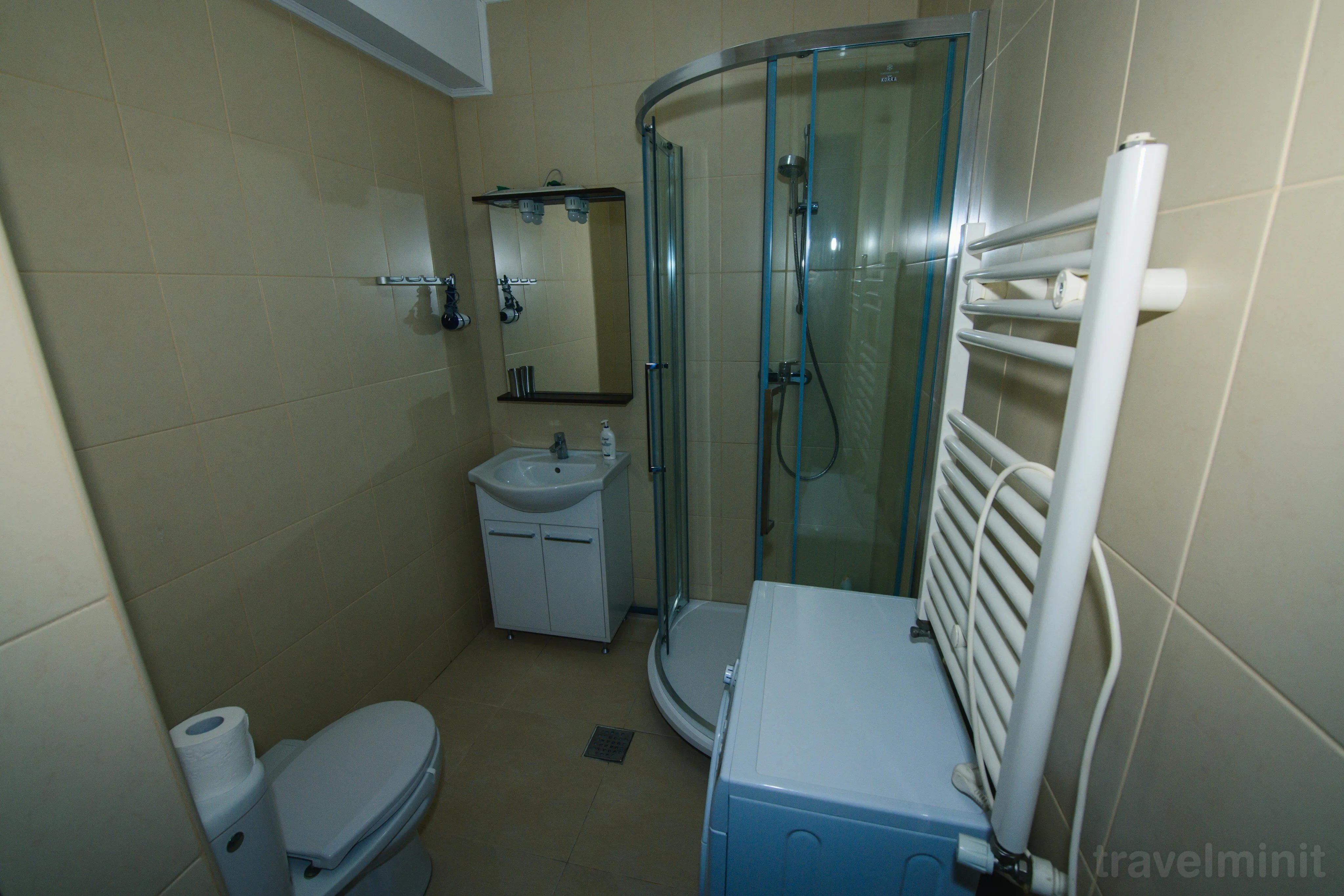 Apartament Summerland 1 Mamaia – Mamaia, România
