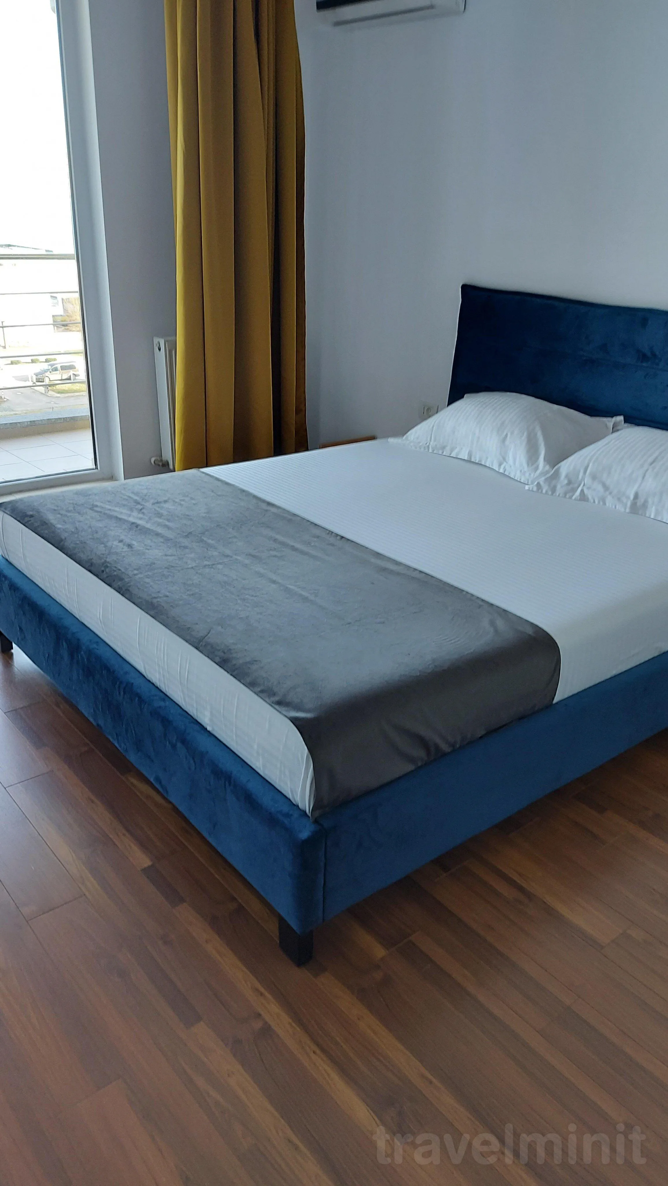Apartament Summerland 1 Mamaia – Mamaia, România