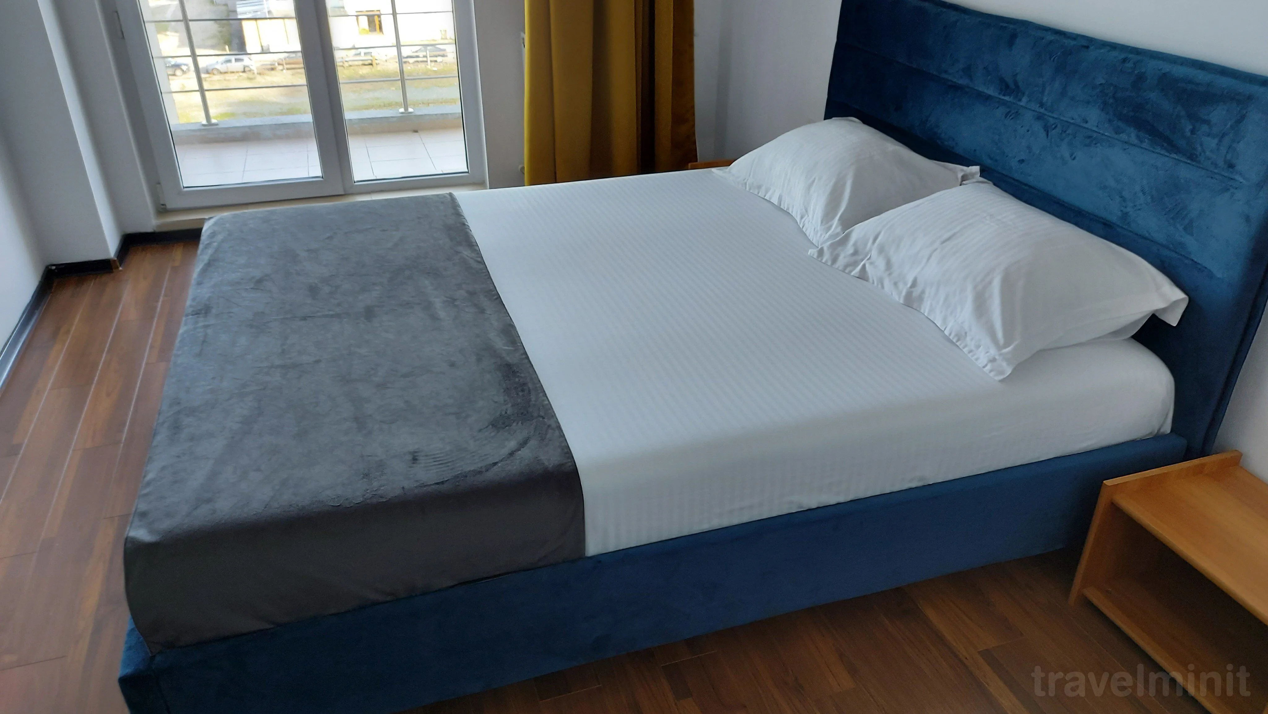 Apartament Summerland 1 Mamaia – Mamaia, România