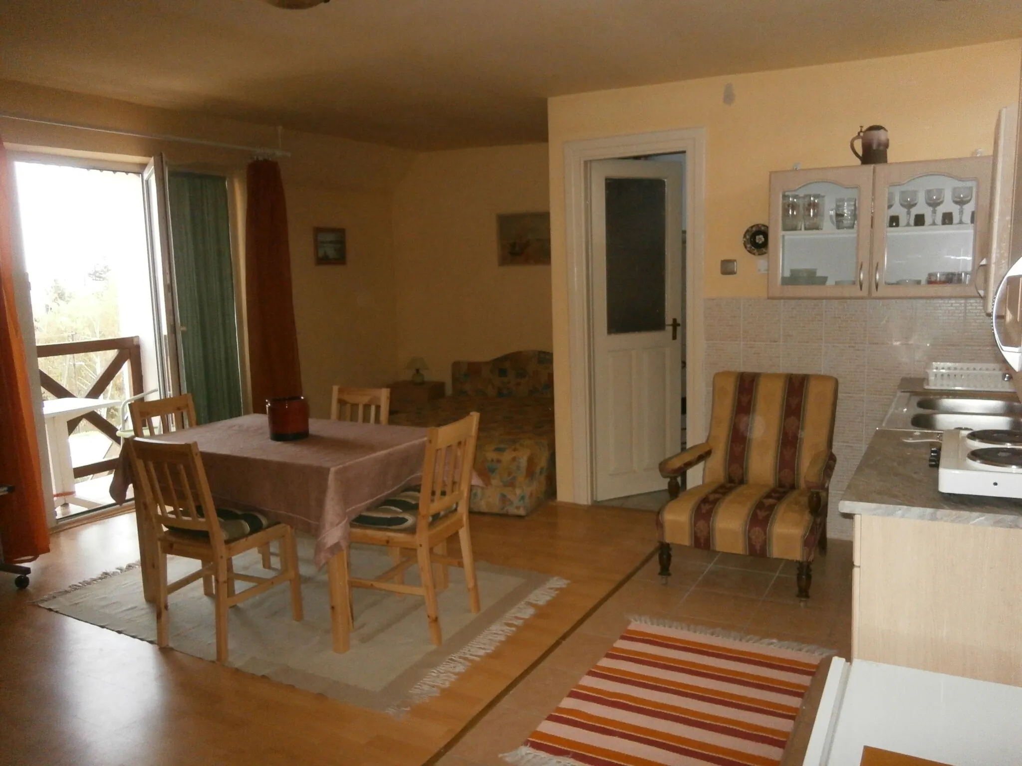 Belfry Apartman Csopak – Csopak, Ungaria