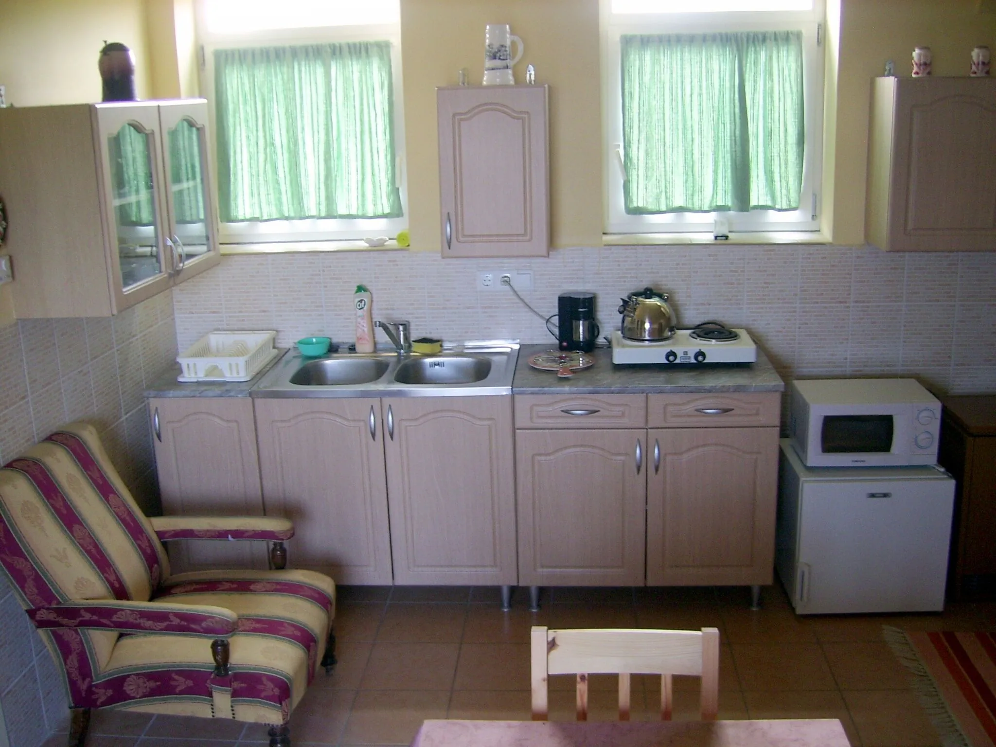 Belfry Apartman Csopak – Csopak, Ungaria