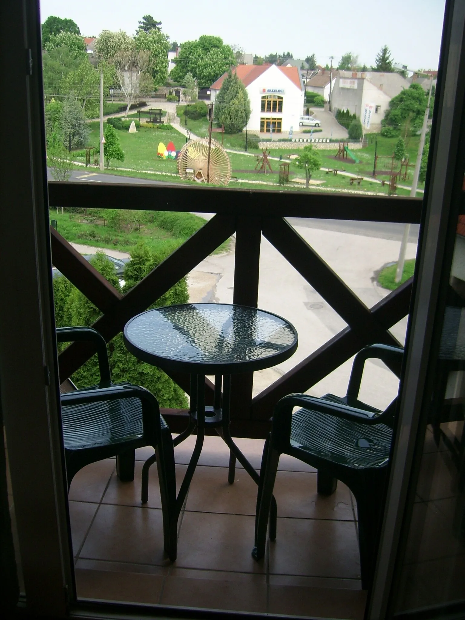 Belfry Apartman Csopak – Csopak, Ungaria