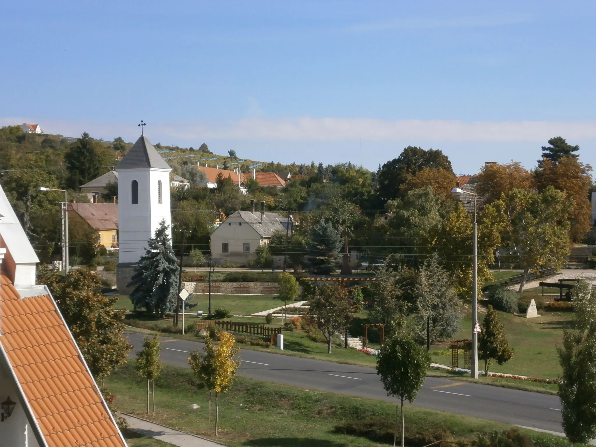 Belfry Apartman Csopak – Csopak, Ungaria