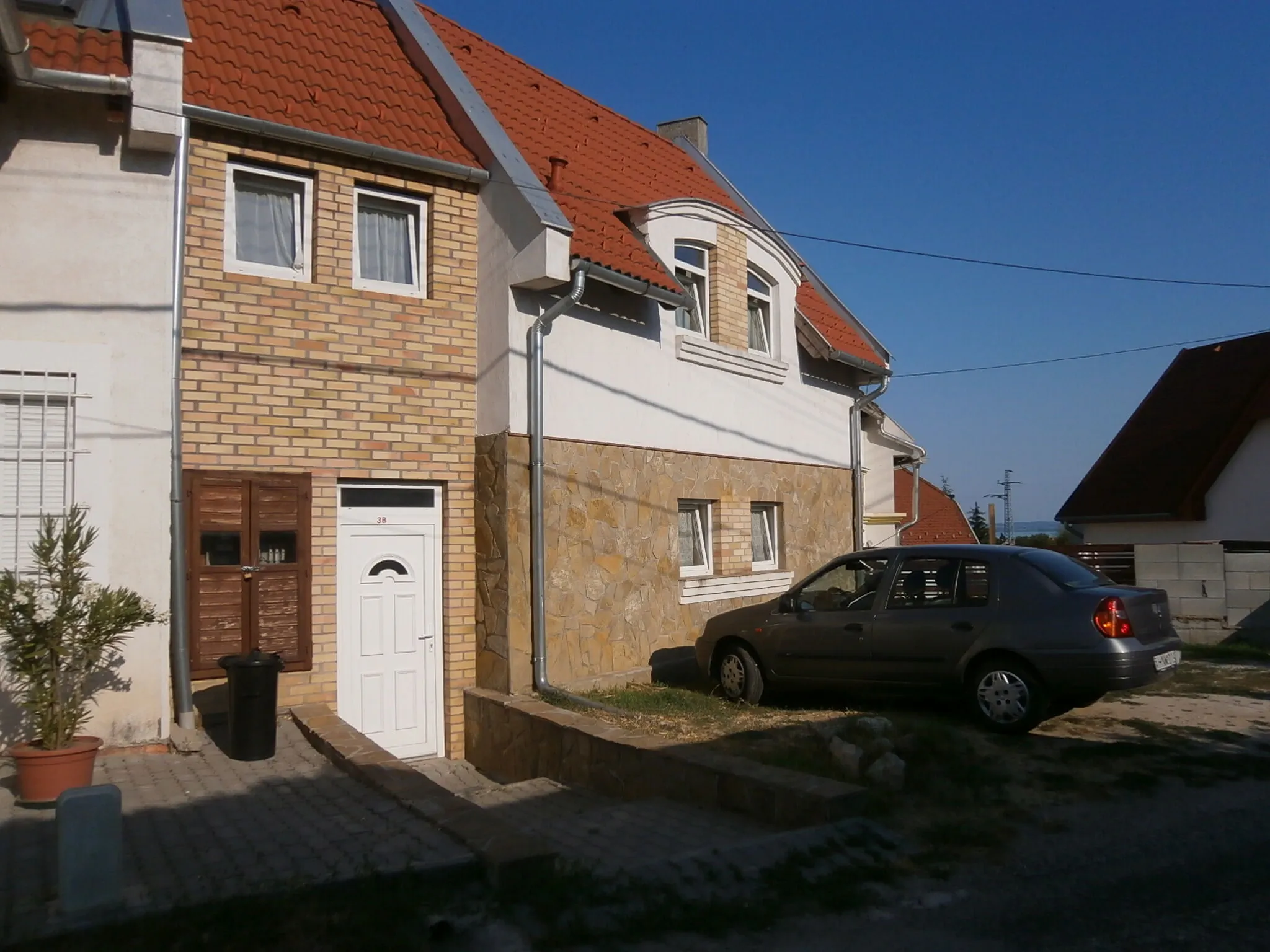 Belfry Apartman Csopak – Csopak, Ungaria