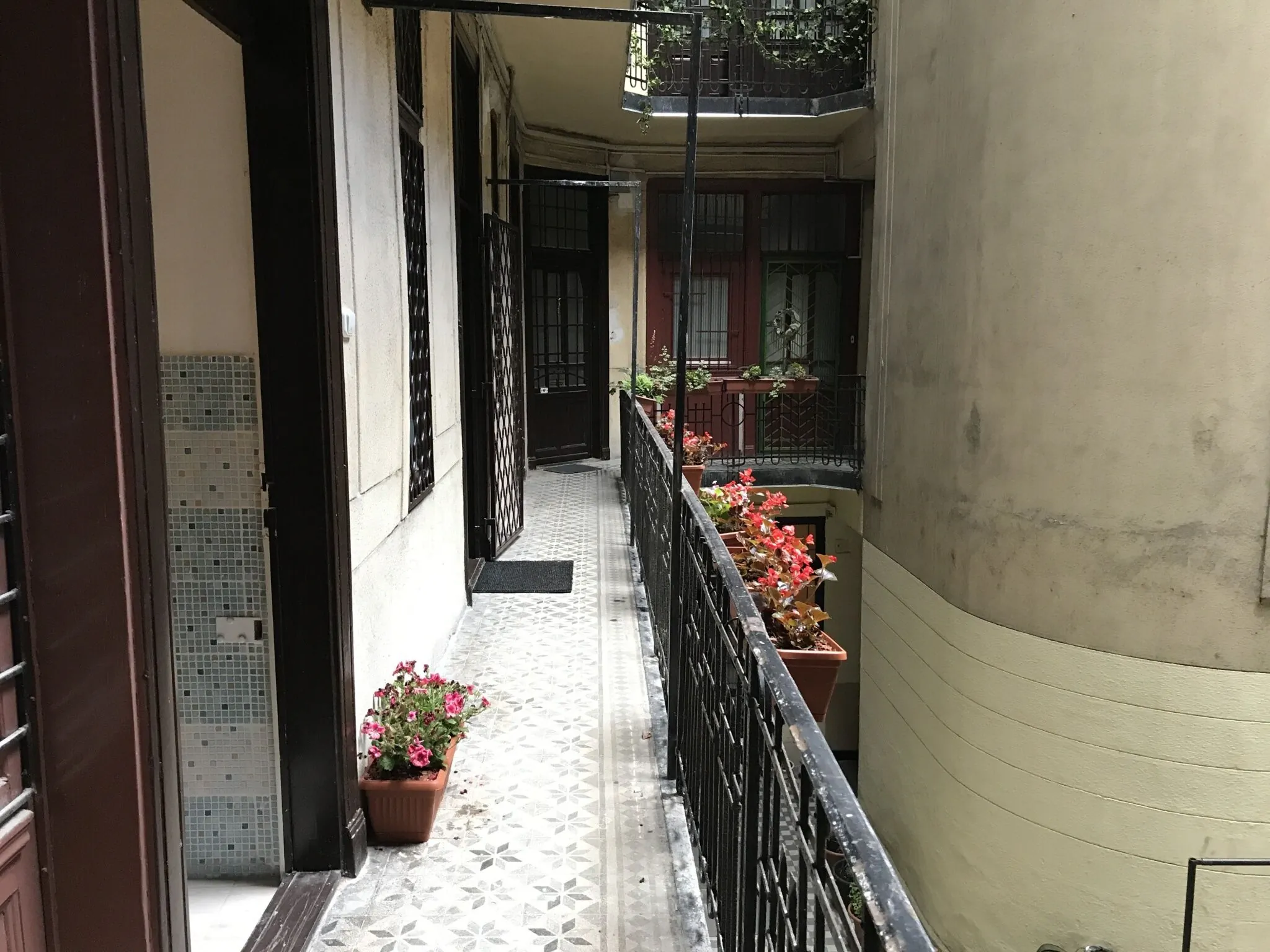 Adél&Tamás Apartments Budapest – Budapesta, Ungaria