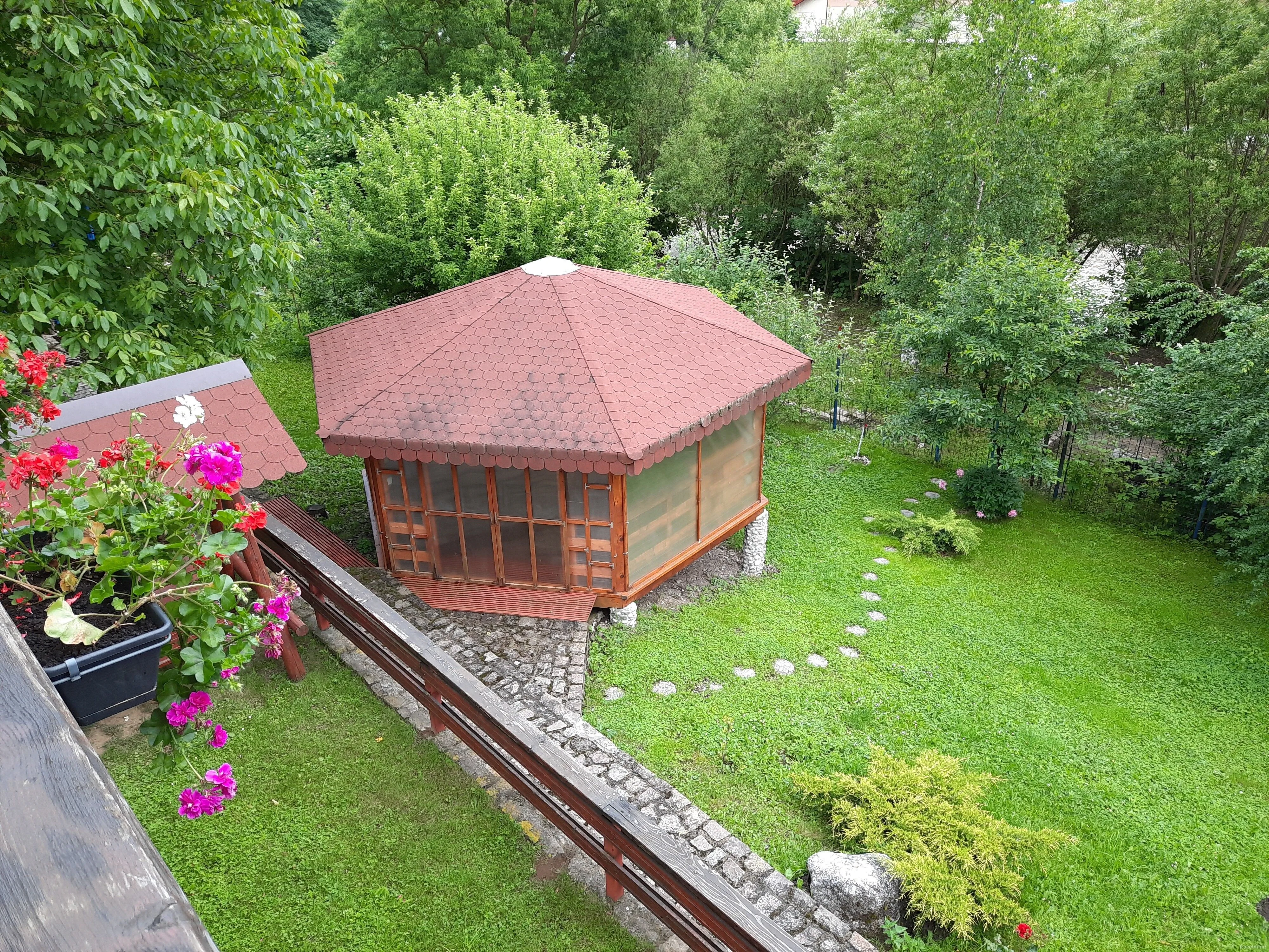 Casa Teodora Sinaia – Sinaia, România