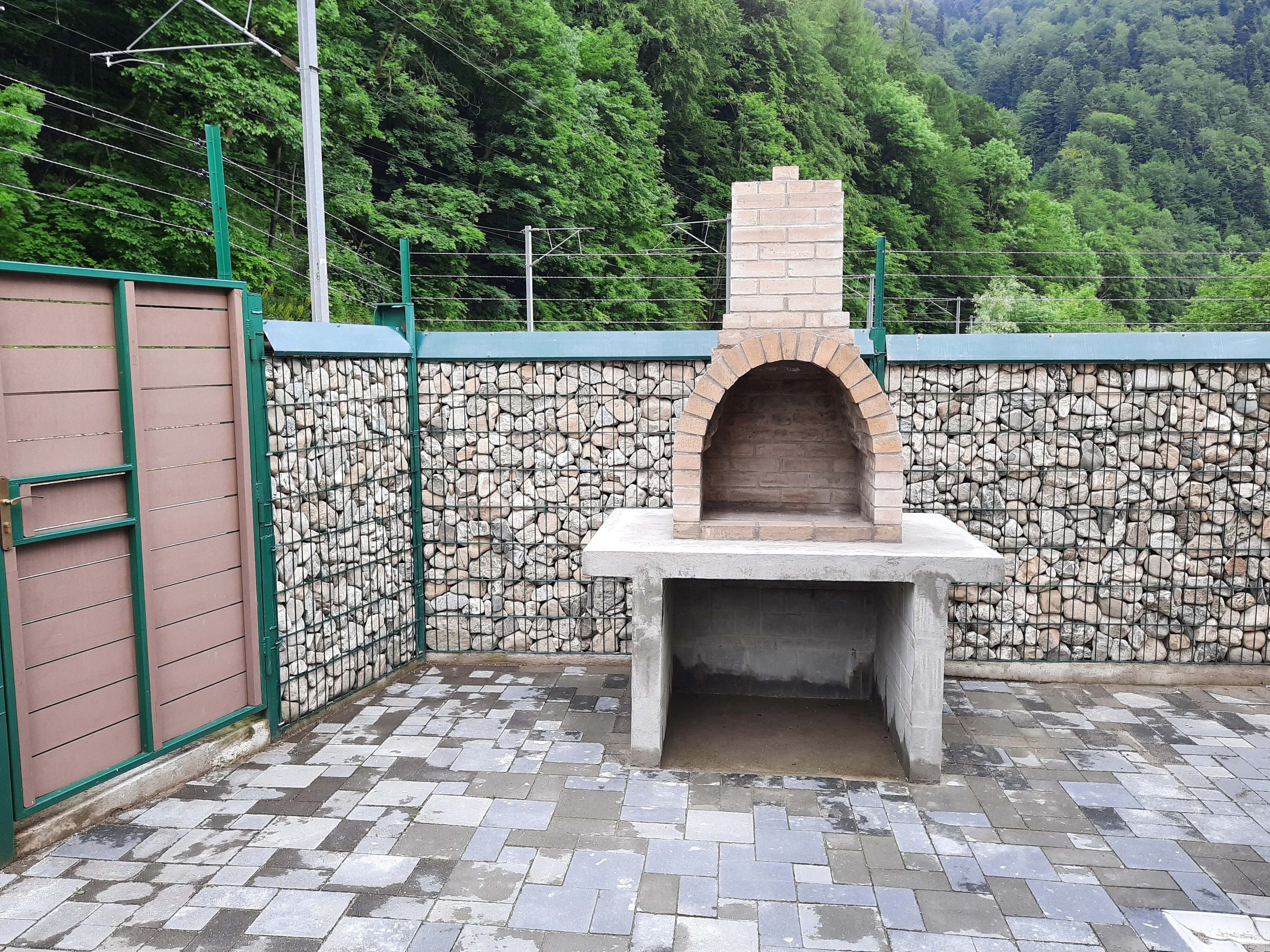 Casa Teodora Sinaia – Sinaia, România