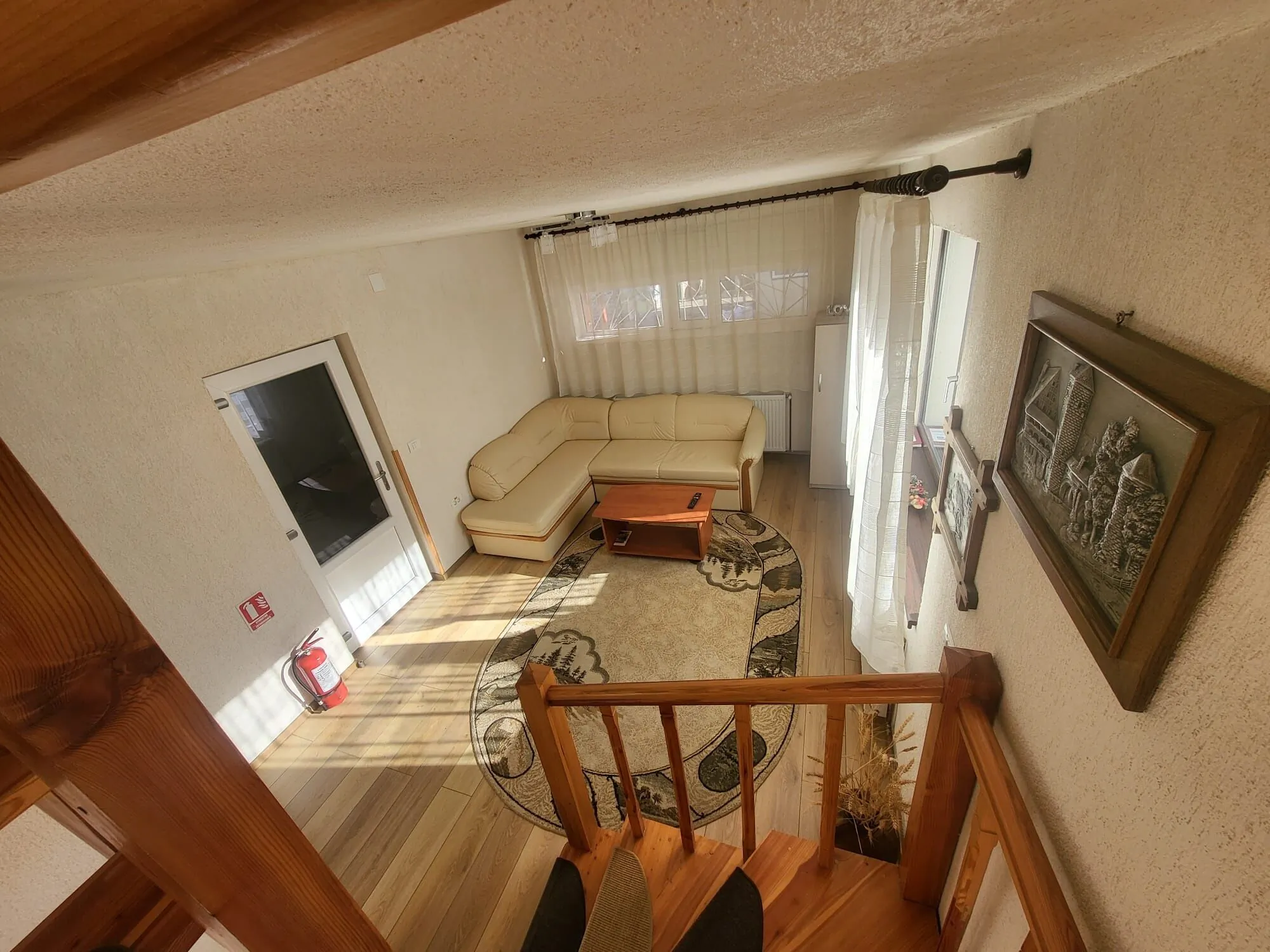 Casa Teodora Sinaia – Sinaia, România