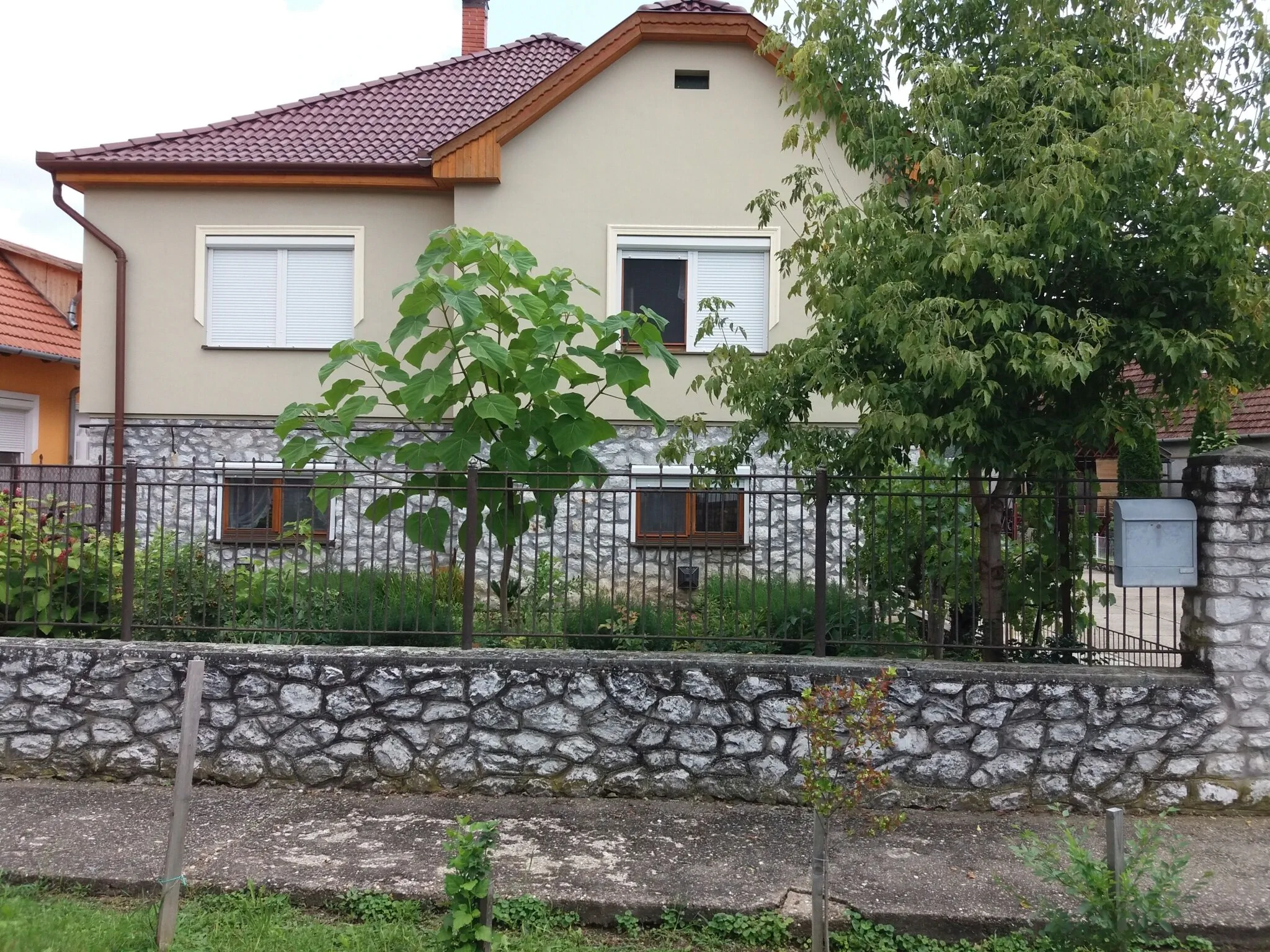 Éva Apartman 4 Bogács – Bogács, Ungaria