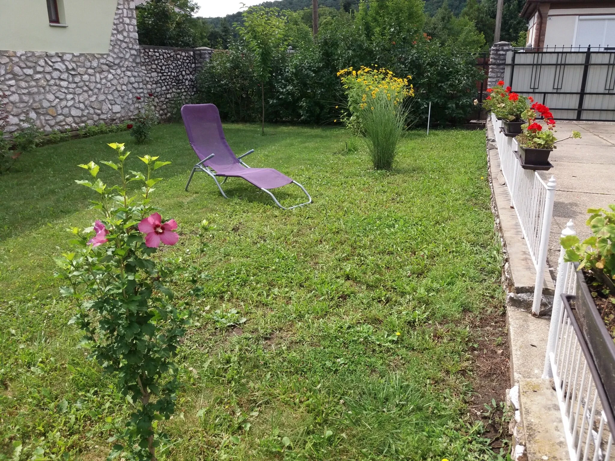 Éva Apartman 4 Bogács – Bogács, Ungaria