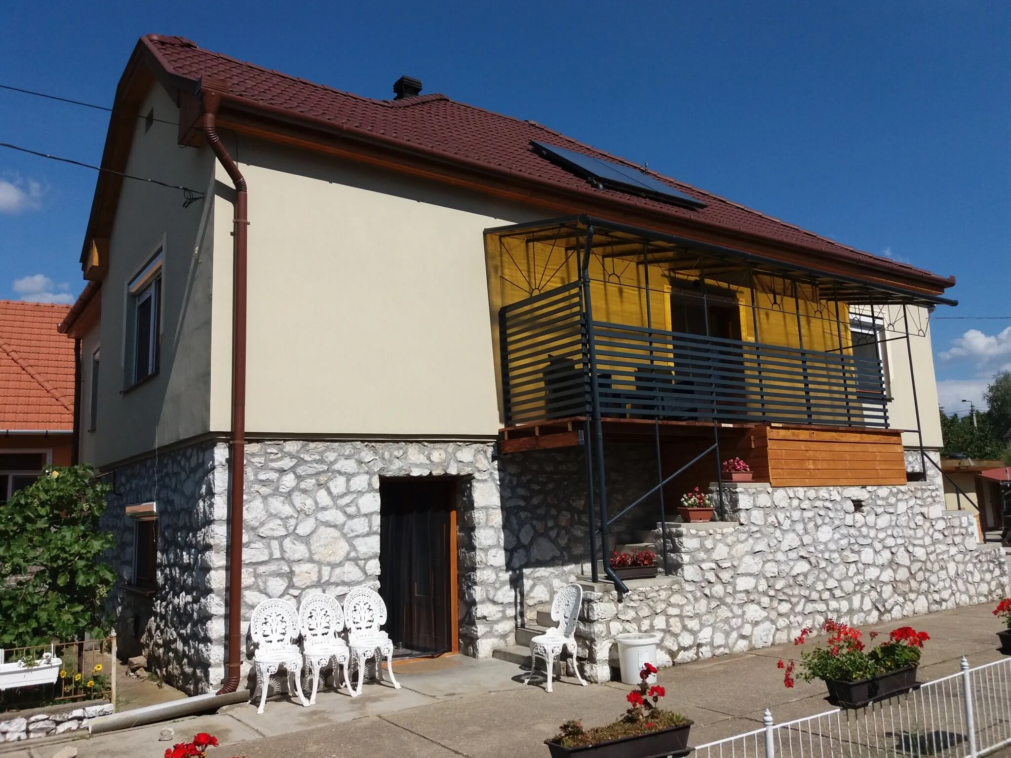 Éva Apartman 4 Bogács – Bogács, Ungaria