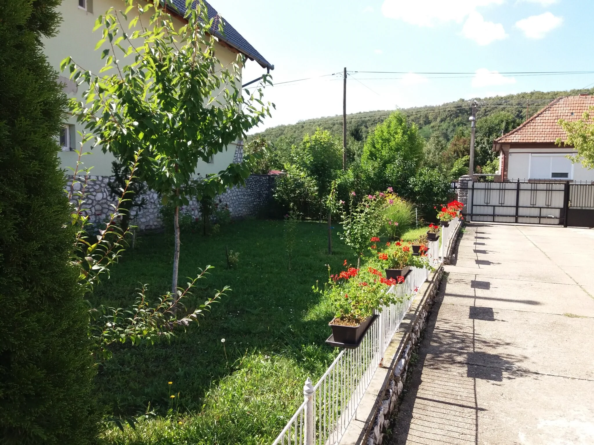 Éva Apartman 4 Bogács – Bogács, Ungaria