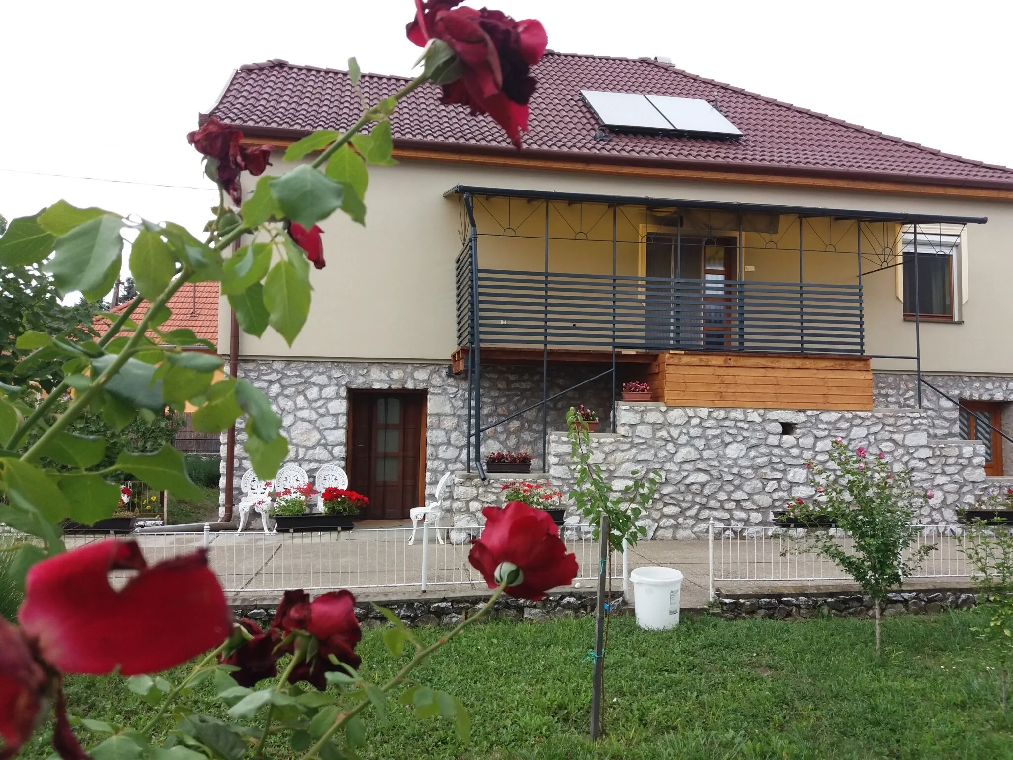 Éva Apartman 4 Bogács – Bogács, Ungaria