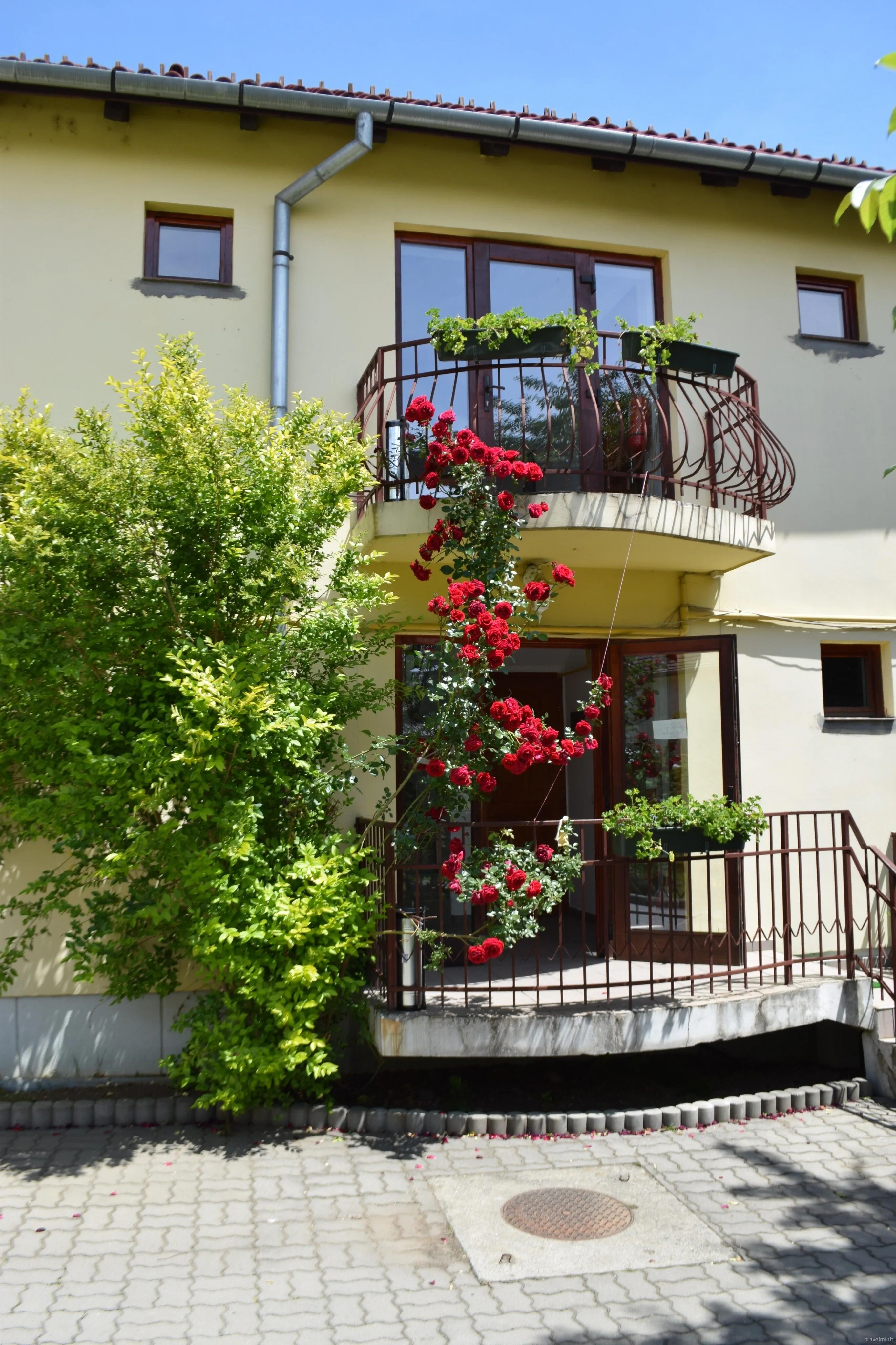 Pensiunea GreenHouse Sibiu – Sybin, Rumunia