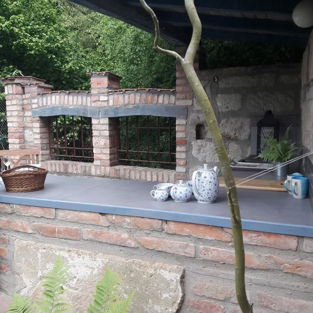 Barátkerti Apartman 818 Szarvaskő – Szarvaskő, Ungaria